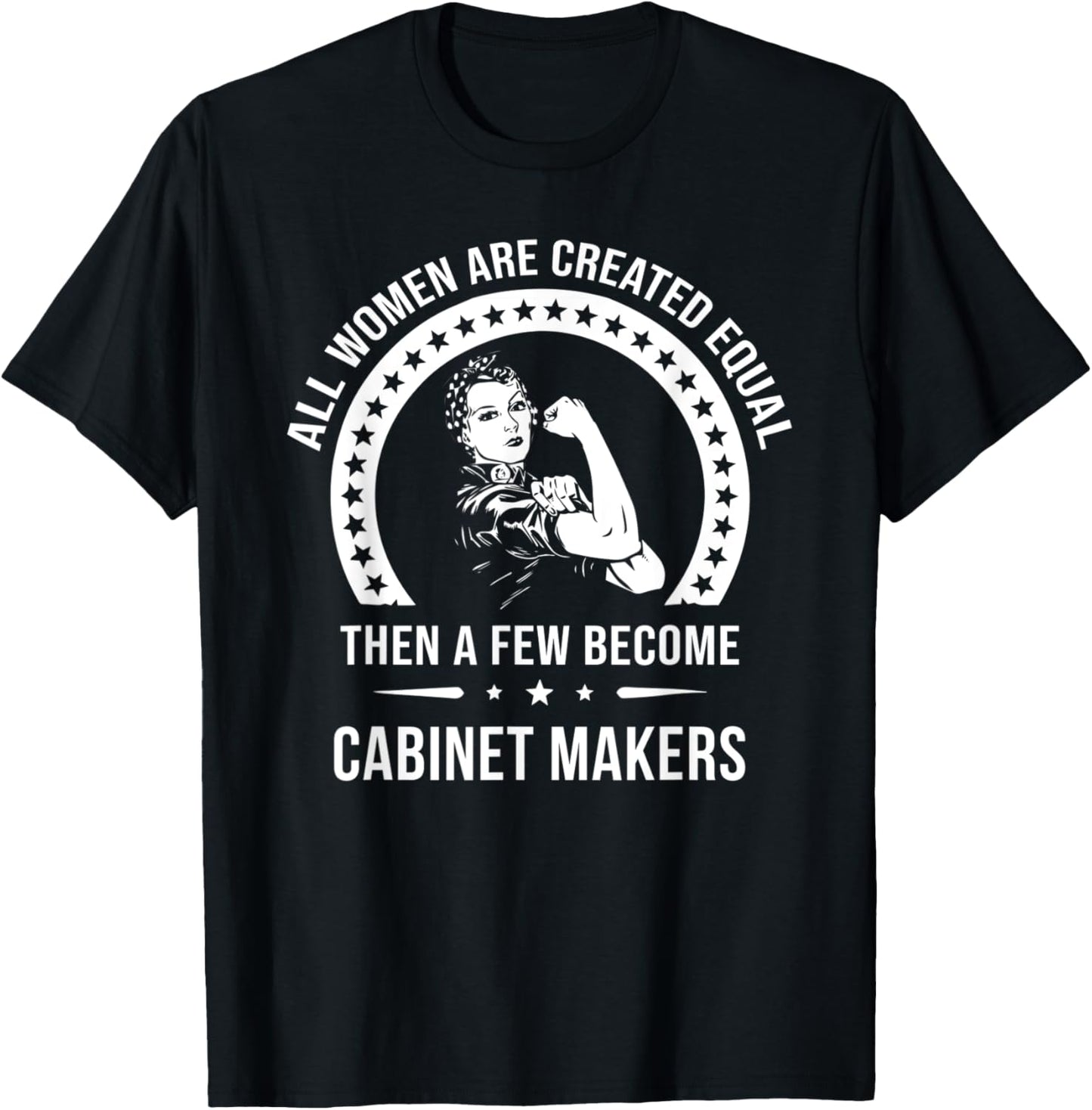 Cabinet Maker Shirts for Women Cabinet Maker T-Shirt | Trending 2025 | Perfect Gift Idea