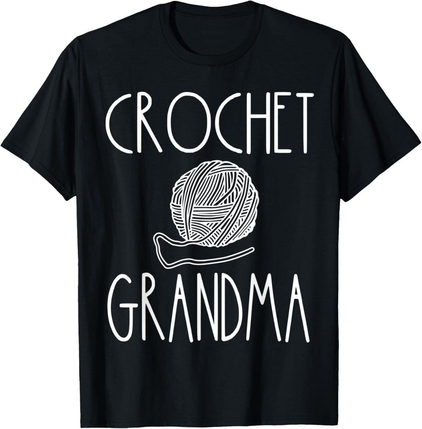 Funny Knitter Crochet Grandma Knitting Saying Crafter Yarn Yarn Supply | High Search Volume | High CTR Title