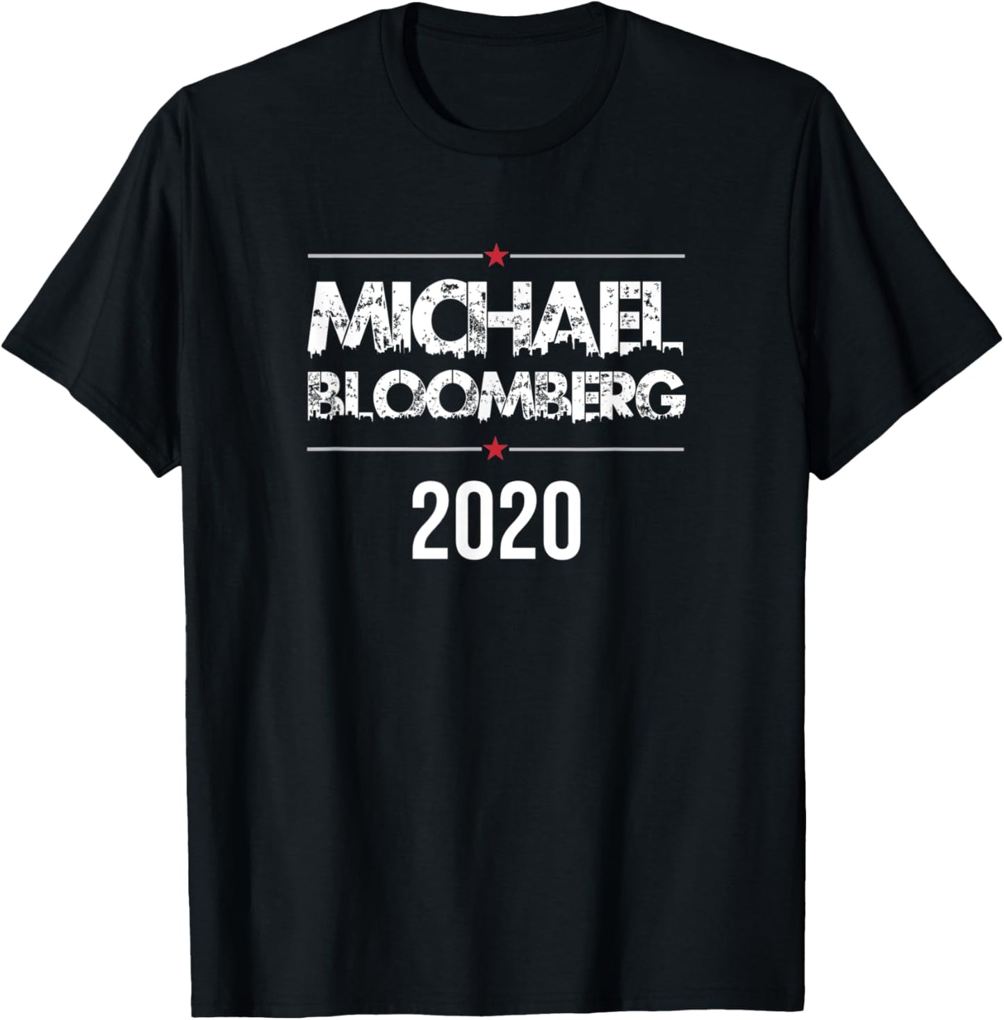Vote Michael Bloomberg 2020 President Apparel | Perfect Gift Idea
