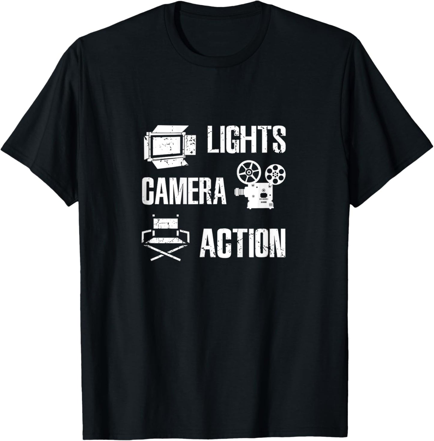 Movie Director Filmmaker, Filmmaker Videographer Apparel | High Search Volume | Aesthetic Fit