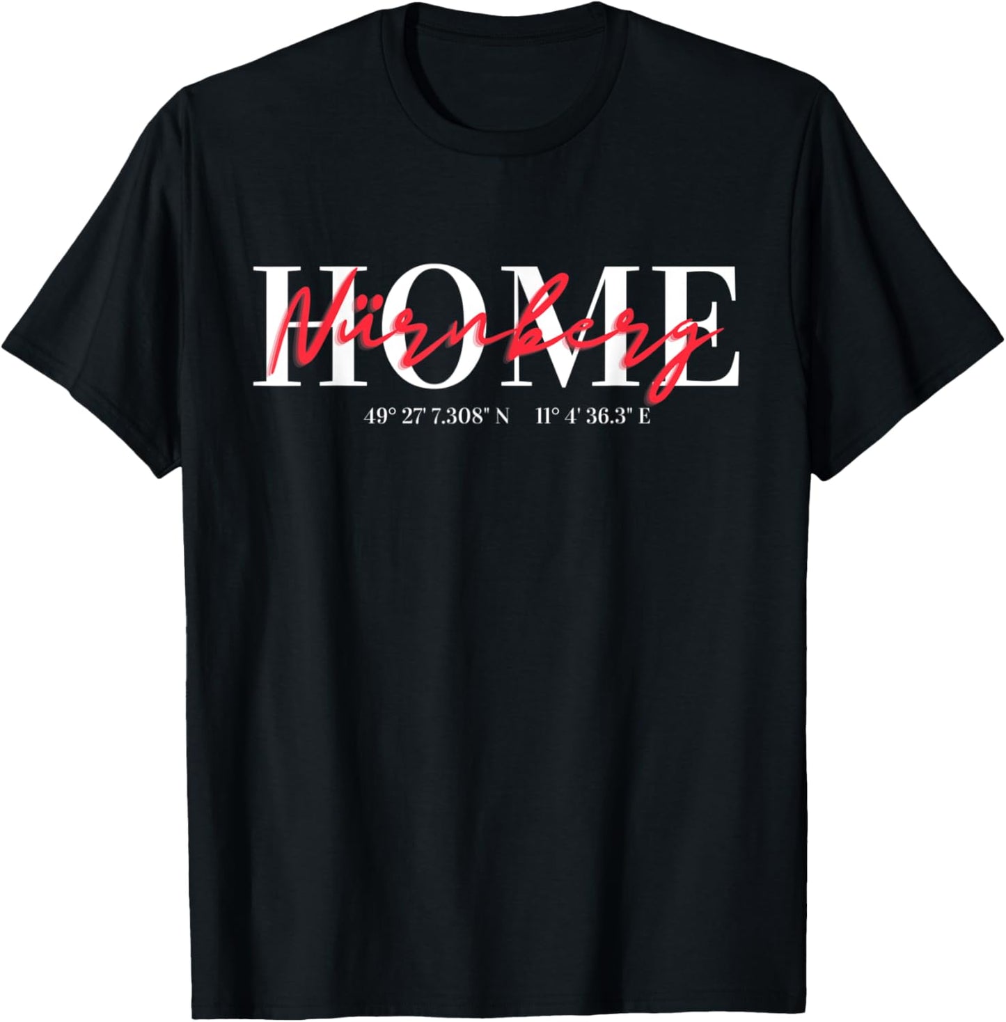 Nurnberg home place city coordinates home city coordinates Apparel | Google Shopping Optimized | Daily Wear Essential
