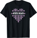 Myrtle Beach Pink Heart A Great Place Apparel | High Search Volume | Aesthetic Casual Look