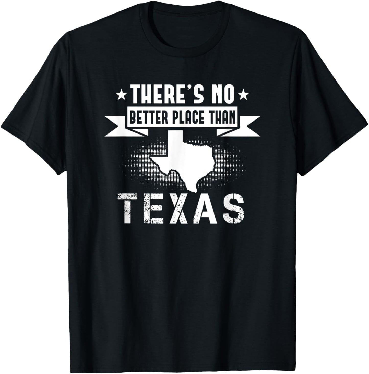 There's No Better Place Than Texas Apparel | Top Conversion Title | Perfect Gift Choice