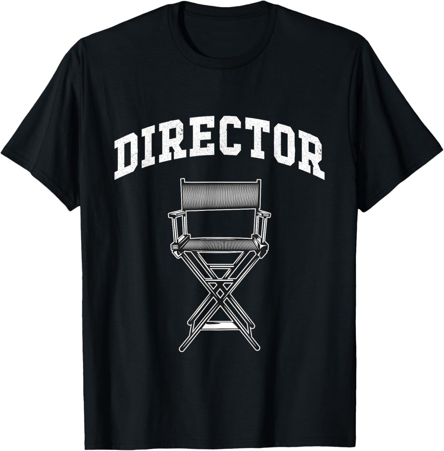 Filmmaker Movie Director Filmmaking Cinema TV Producer Apparel | Premium Quality | Aesthetic Fit