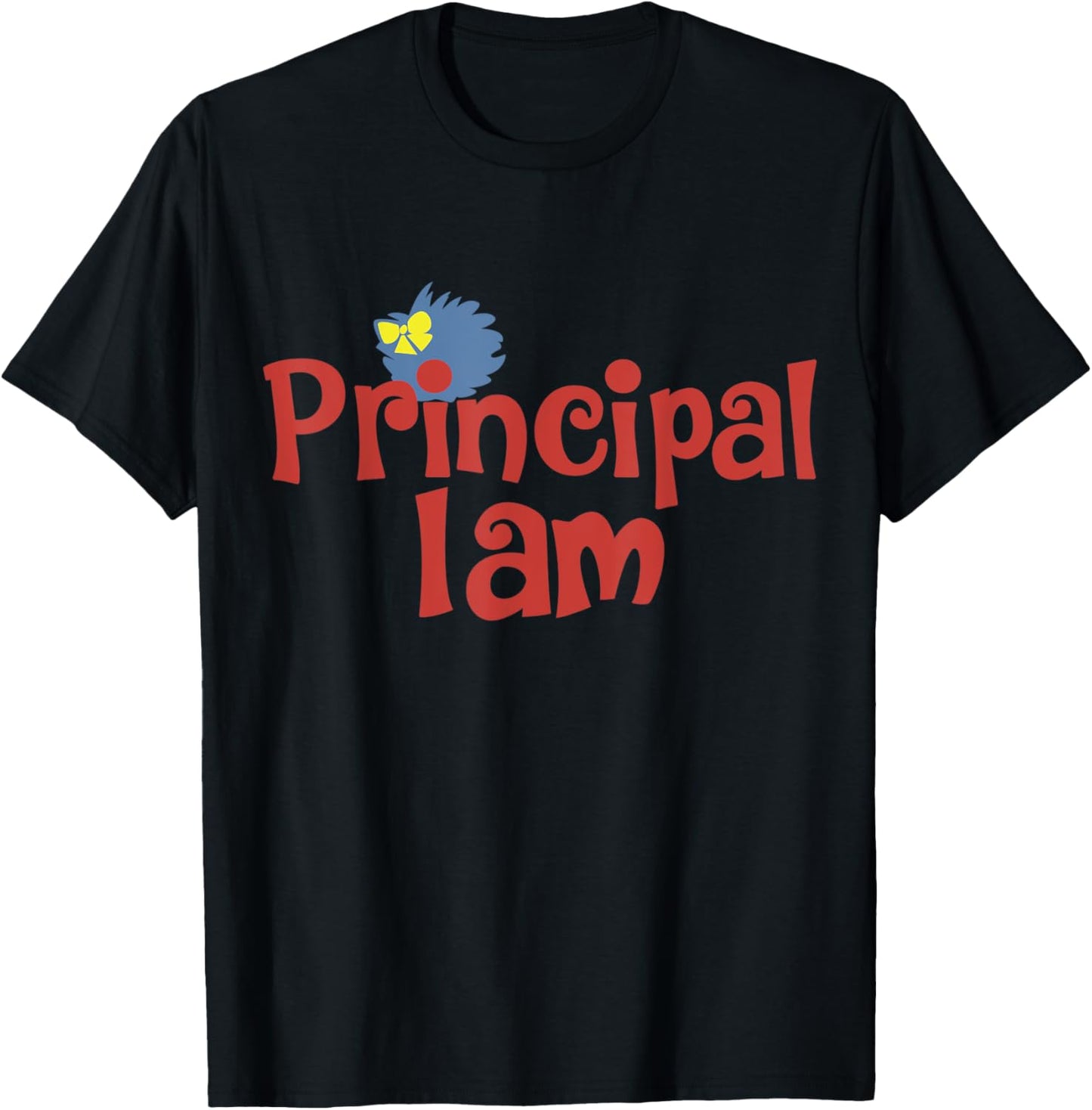 Oh The Places You Will Go All Thing Reading Principal Thing Apparel | Top Conversion Title | High CTR Boost