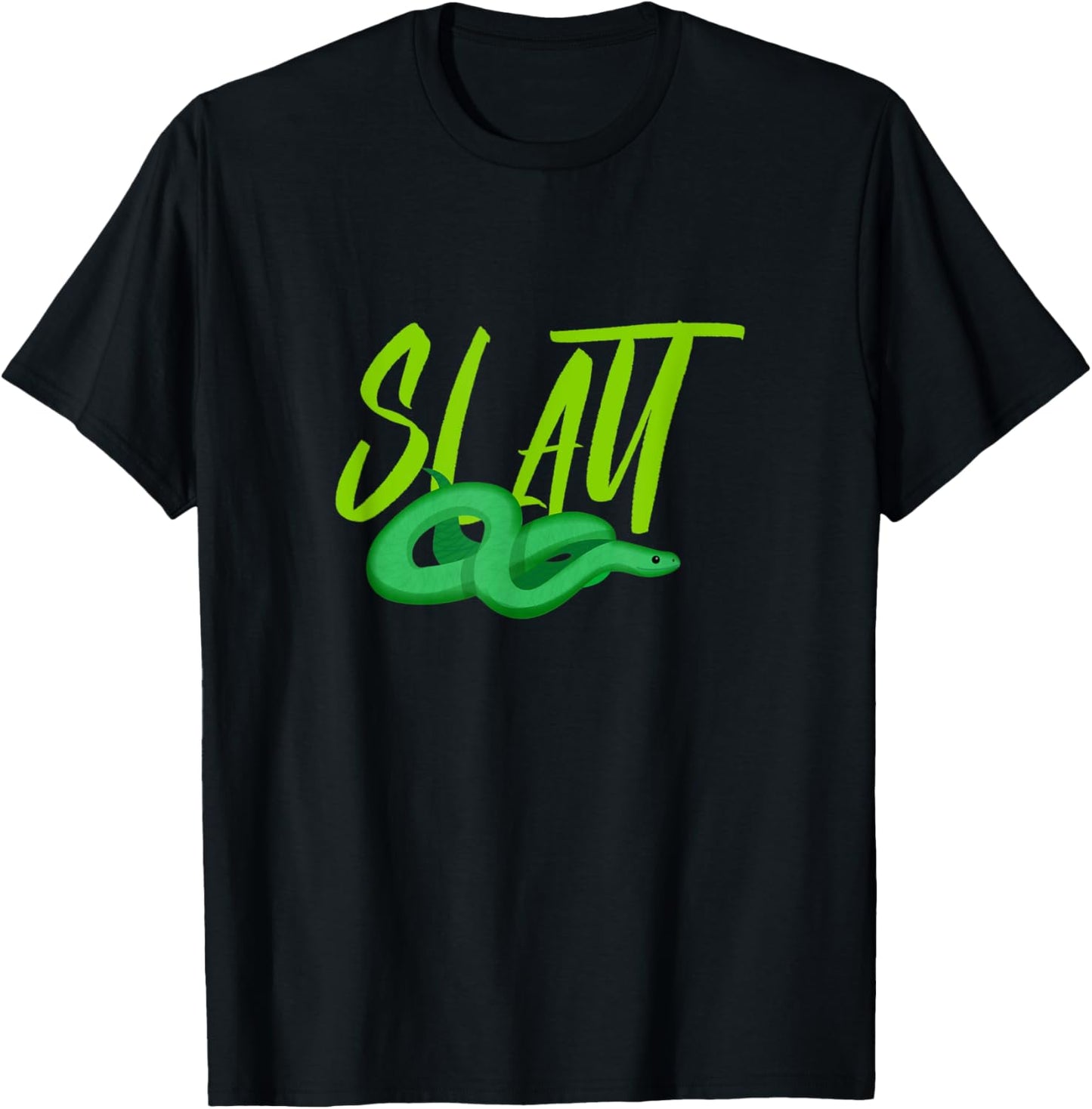 Slatt Snake Slime Maker Slime Making Apparel | US Viral Style | Comfort Daily Wear