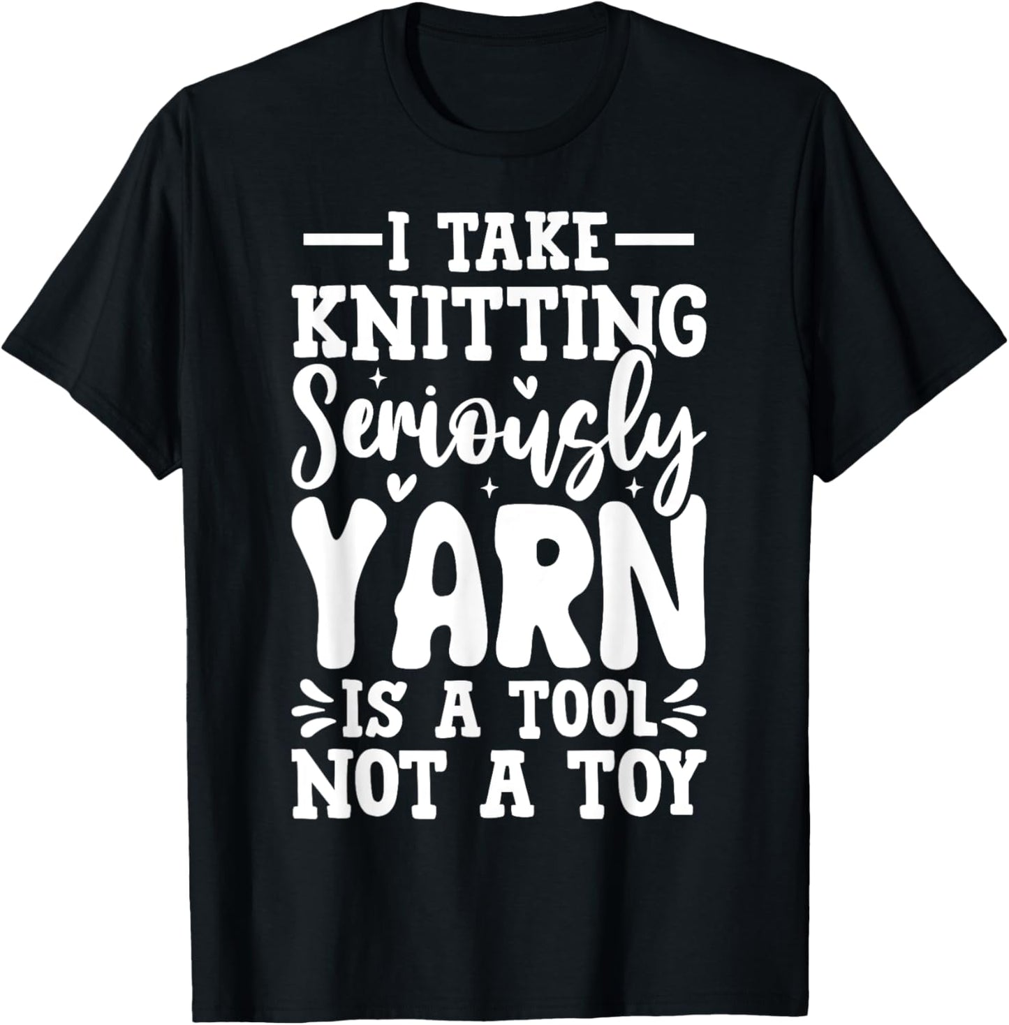 Yarn Crafters Quote Yarn Supply | Trending 2025 | Perfect for Crafters