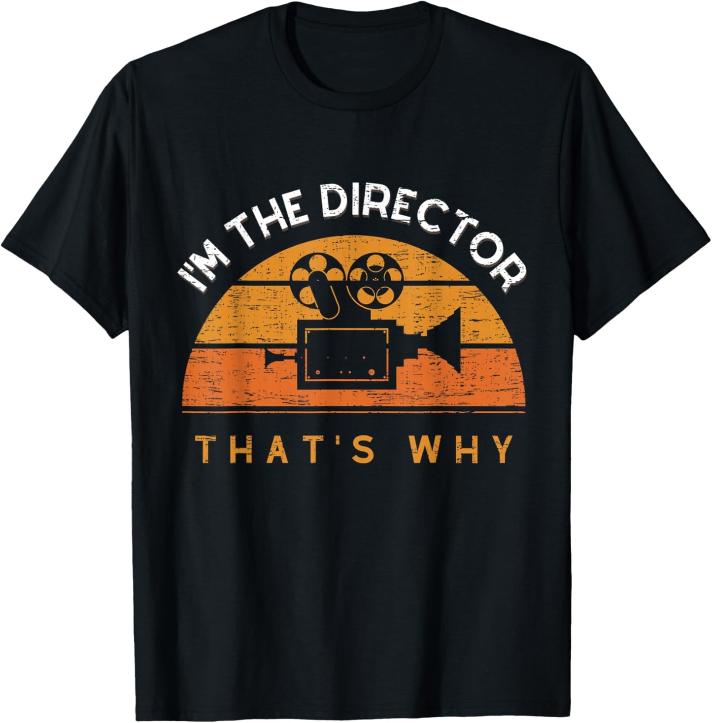 Funny Film-Making Movie Theater Producer Actor Filmmaker Apparel | US Viral Style | Comfort Daily Wear