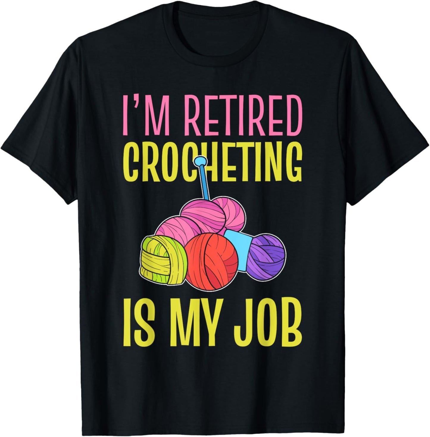 Crocheting Yarn Job Yarn Crafter Yarn Supply | Trending 2025 | High CTR Title
