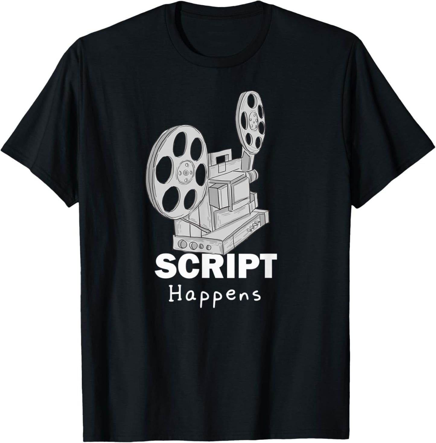 Cinematography Filmmaker Camera Art For Cinematographer Apparel | US Viral Style | Aesthetic Fit