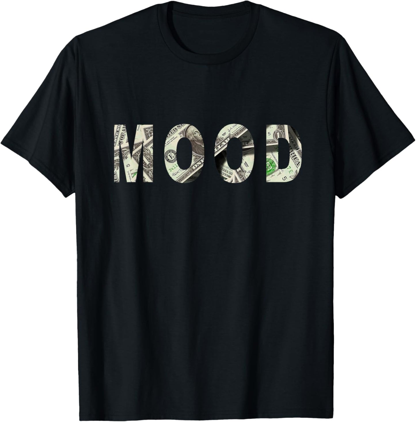 Mood Dollar - USD Money Maker - Business Apparel | High Search Volume | Must-Have Style