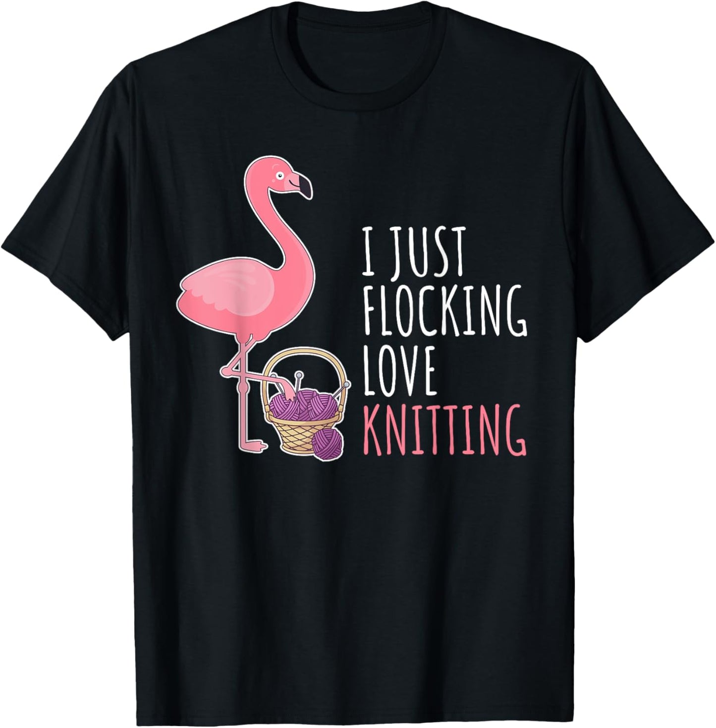 Funny Knitting Word Play Knitting Wool Yarn Cute Cat Yarn Supply | Top Rated | Perfect for Crafters