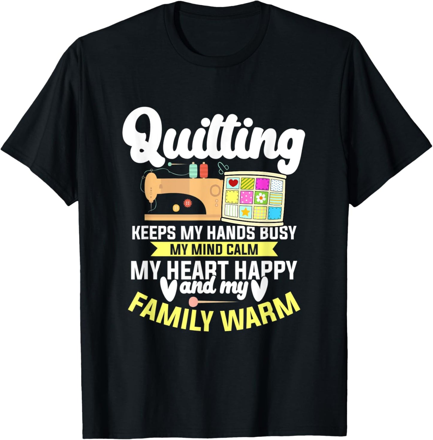 Quilting Quilt Sewing Machine Crocheting And Knitting Yarn Yarn Supply | Trending 2025 | Customer Favorite