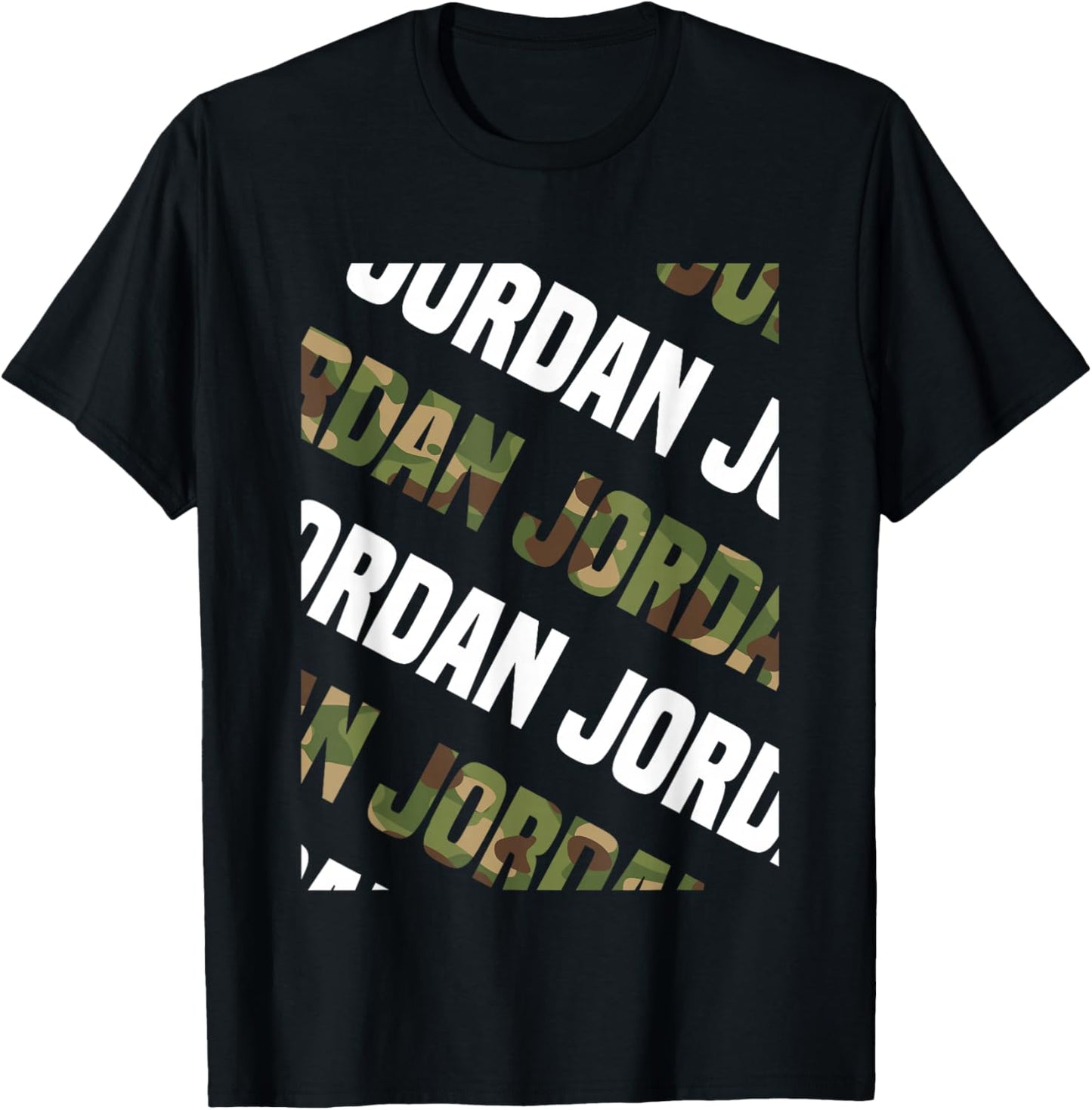 Jordan Camo Pattern Green Camouflage Apparel | Trending 2025