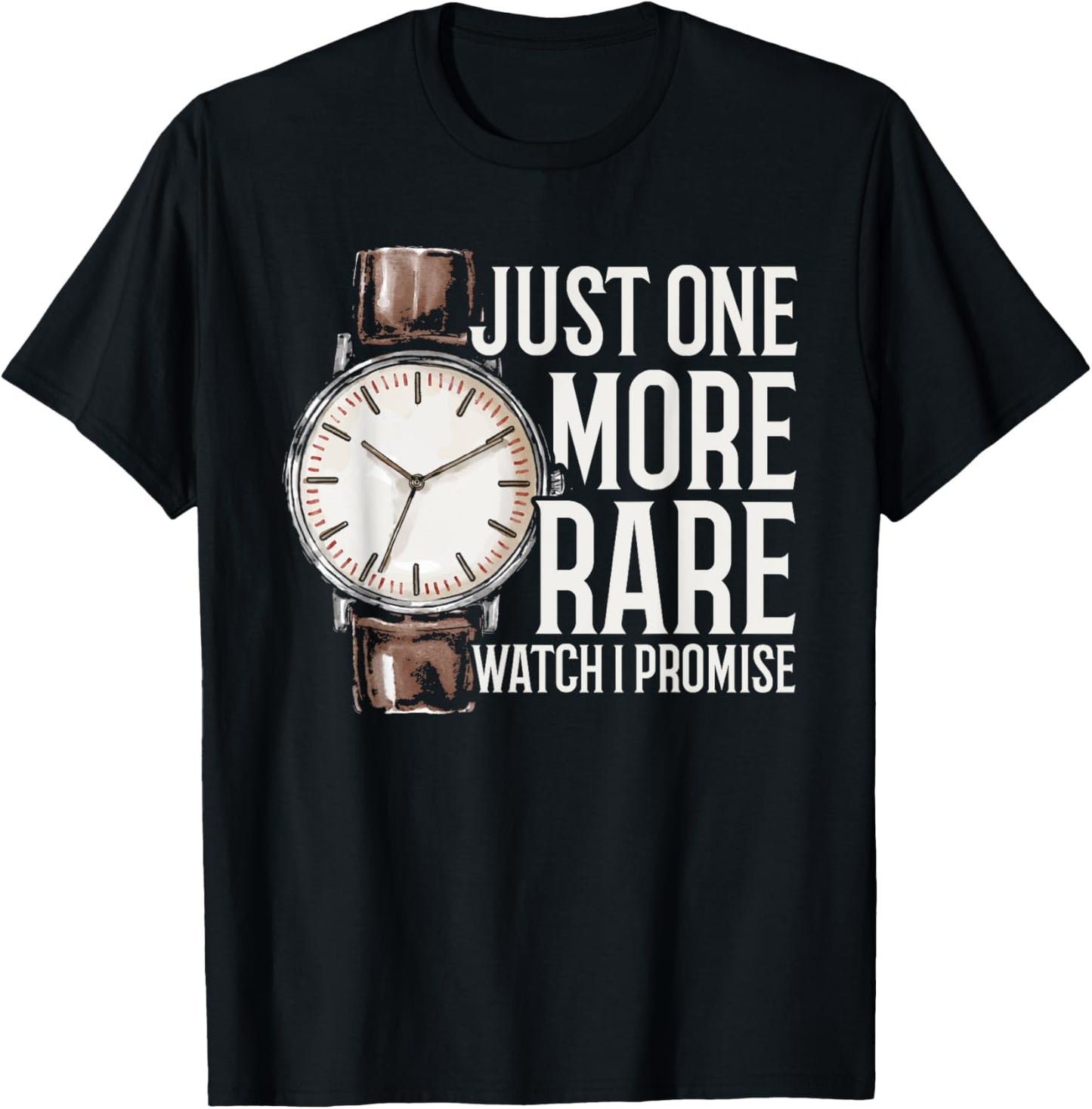 Watch Collector Watch Collecting Wristwatch Watchmaker Apparel | Best Seller Pick | Must-Have Style