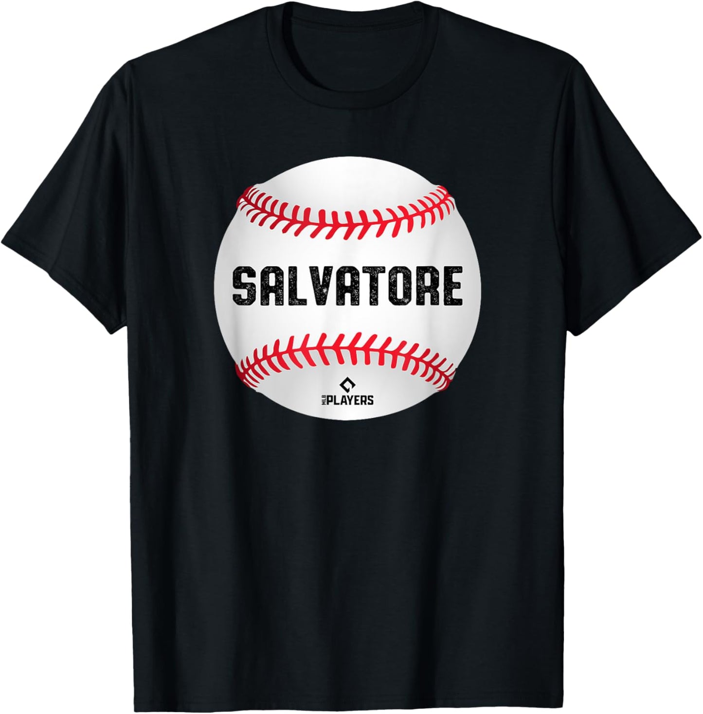Baseball Michael Salvatore Prospect Baseball Fan Gear Apparel | Viral Streetwear Style