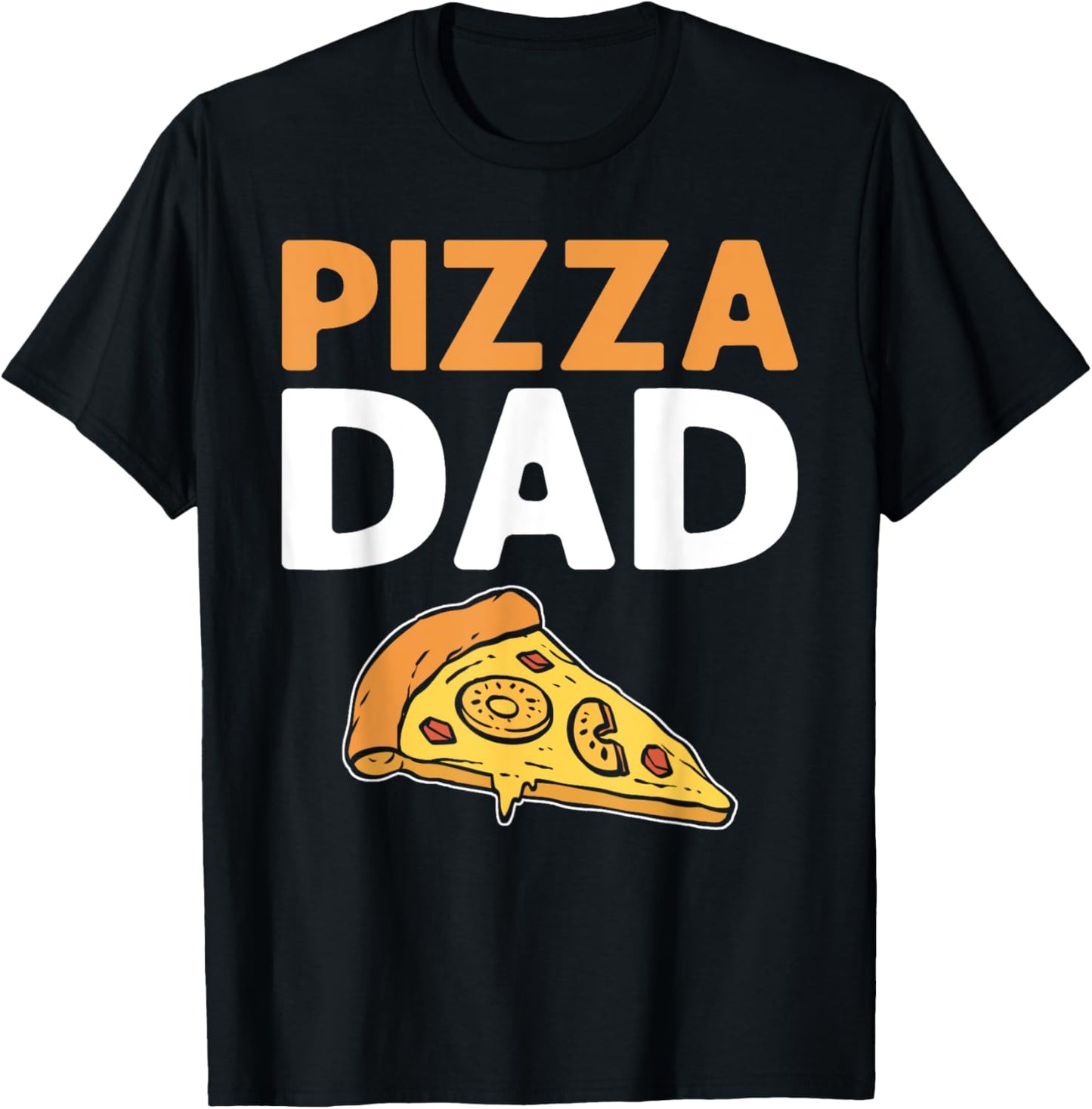 Pizza Dad. Pizza Expert. Pizza Maker. Pizza Making Apparel | High Search Volume | Comfort Daily Wear