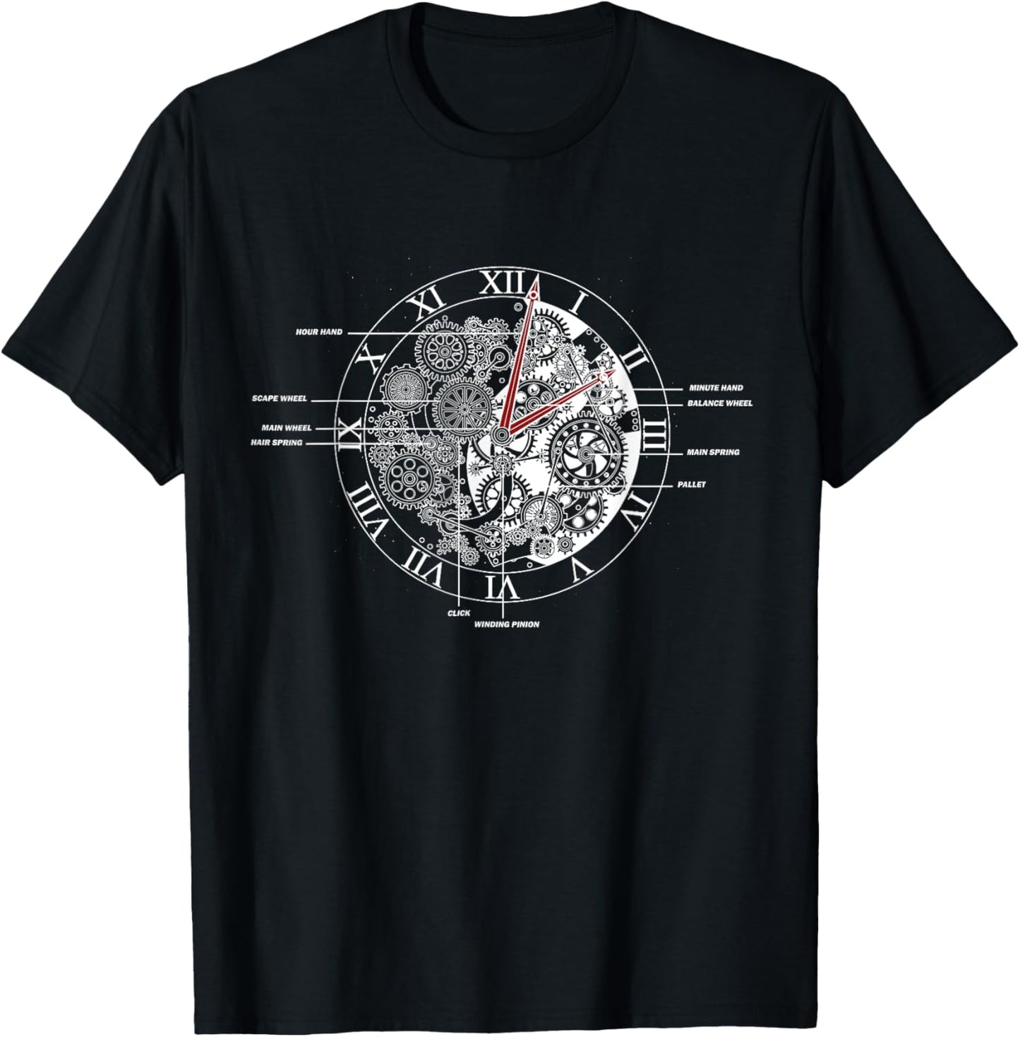 Watchmaker Watch For Watchmaker Apparel | Best Seller Pick | Comfort Daily Wear