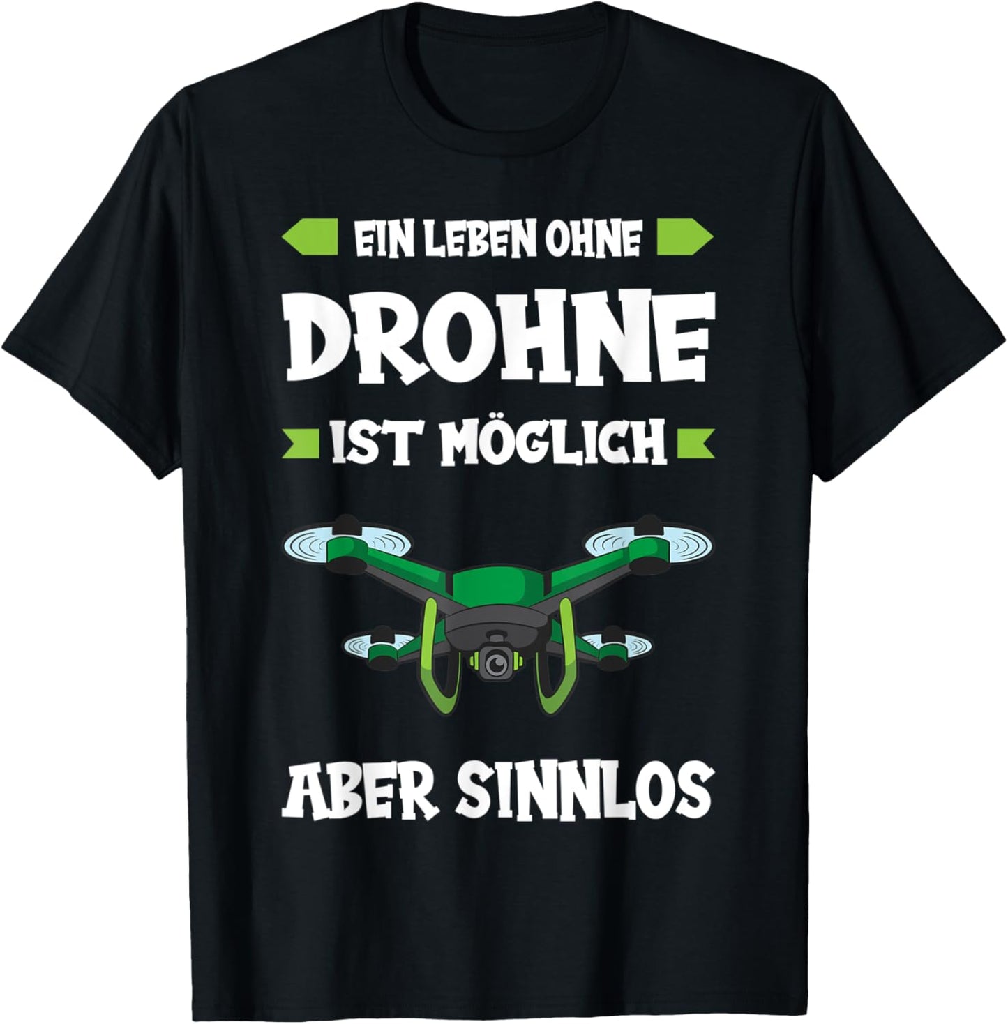 Drones Quadrocopter Drone Pilot Drone Flying Model Makers Apparel | Best Seller Pick | Perfect Gift Idea