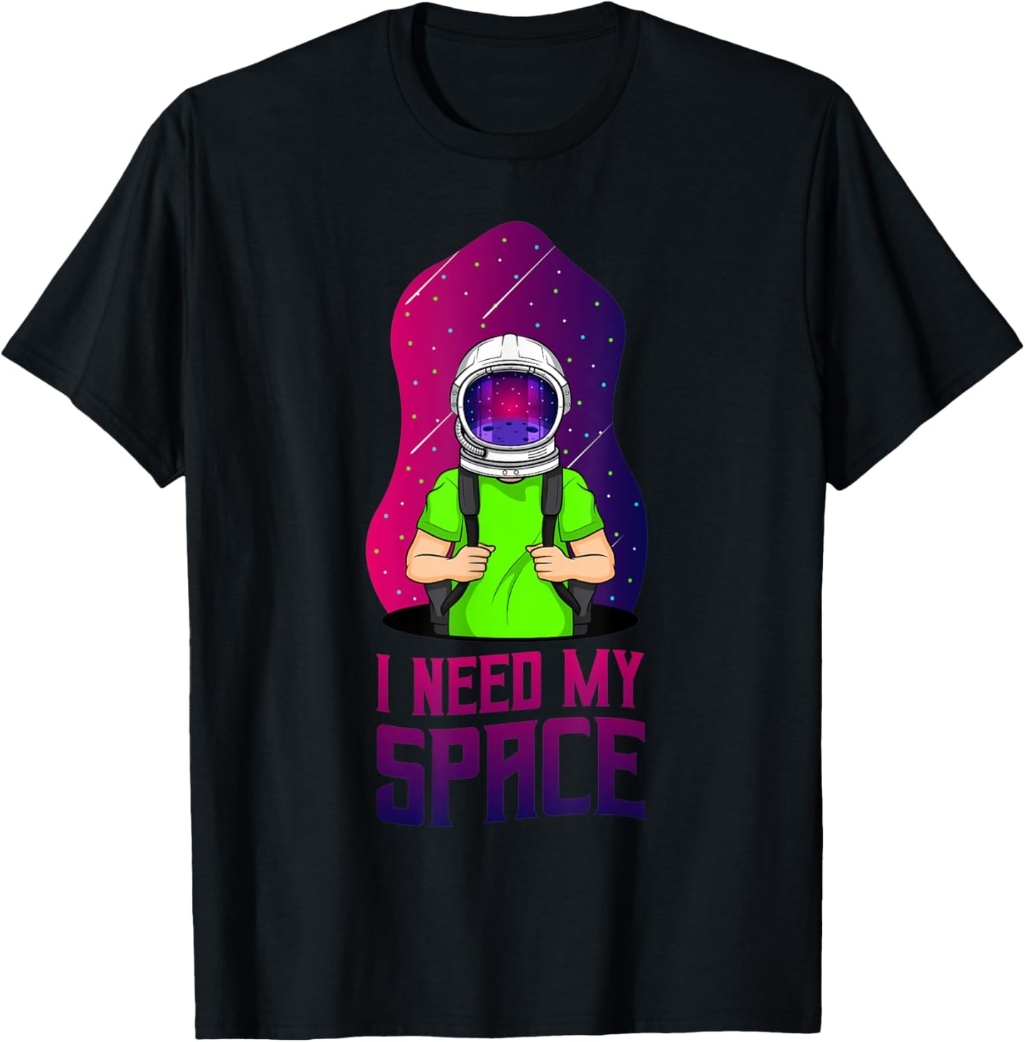 I need my place Apparel | Premium Quality | Perfect Gift Choice