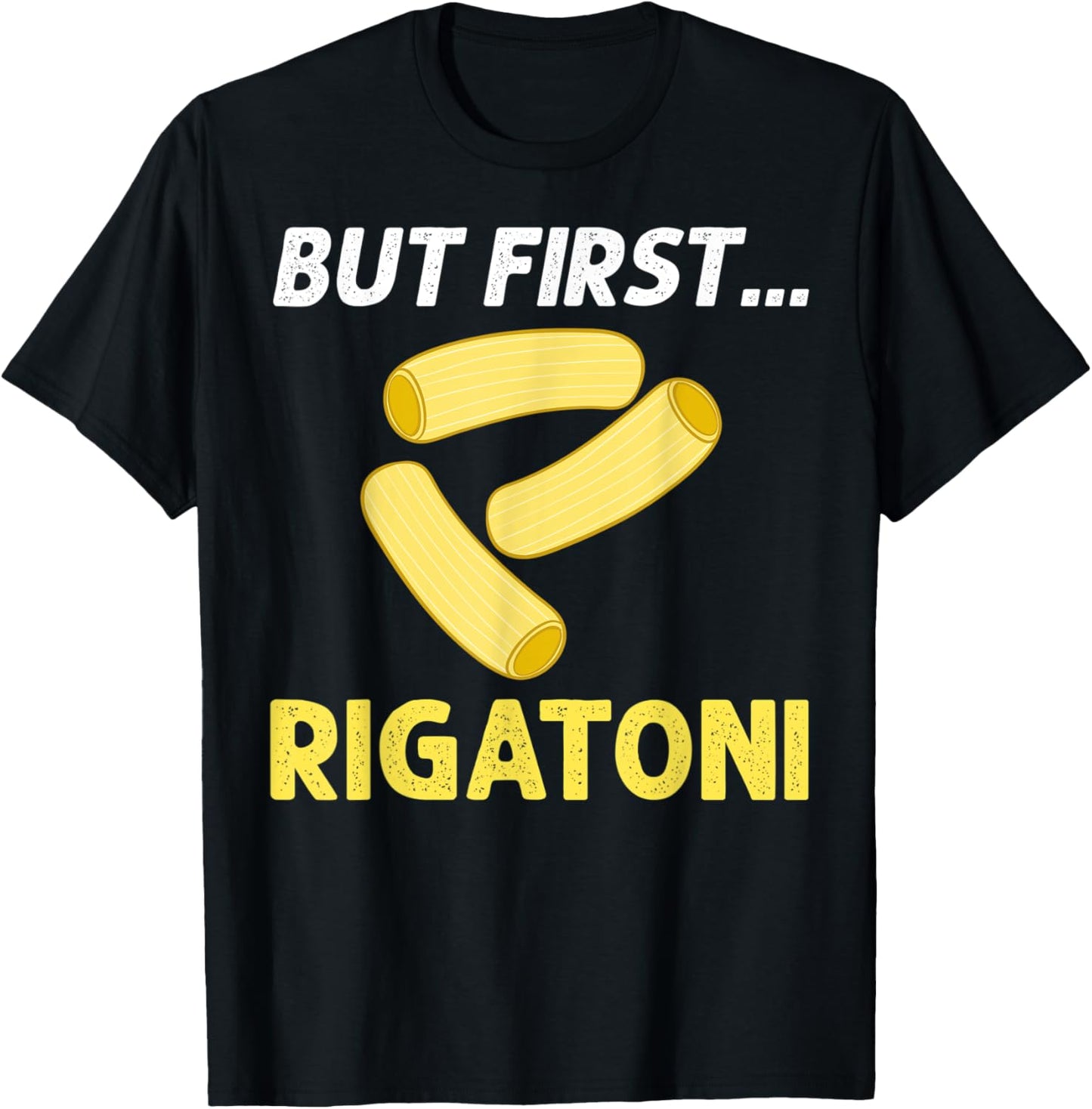 Rigatoni Pasta Noodles Recipes Italian Sauce Maker Apparel | US Viral Style | Perfect Gift Idea