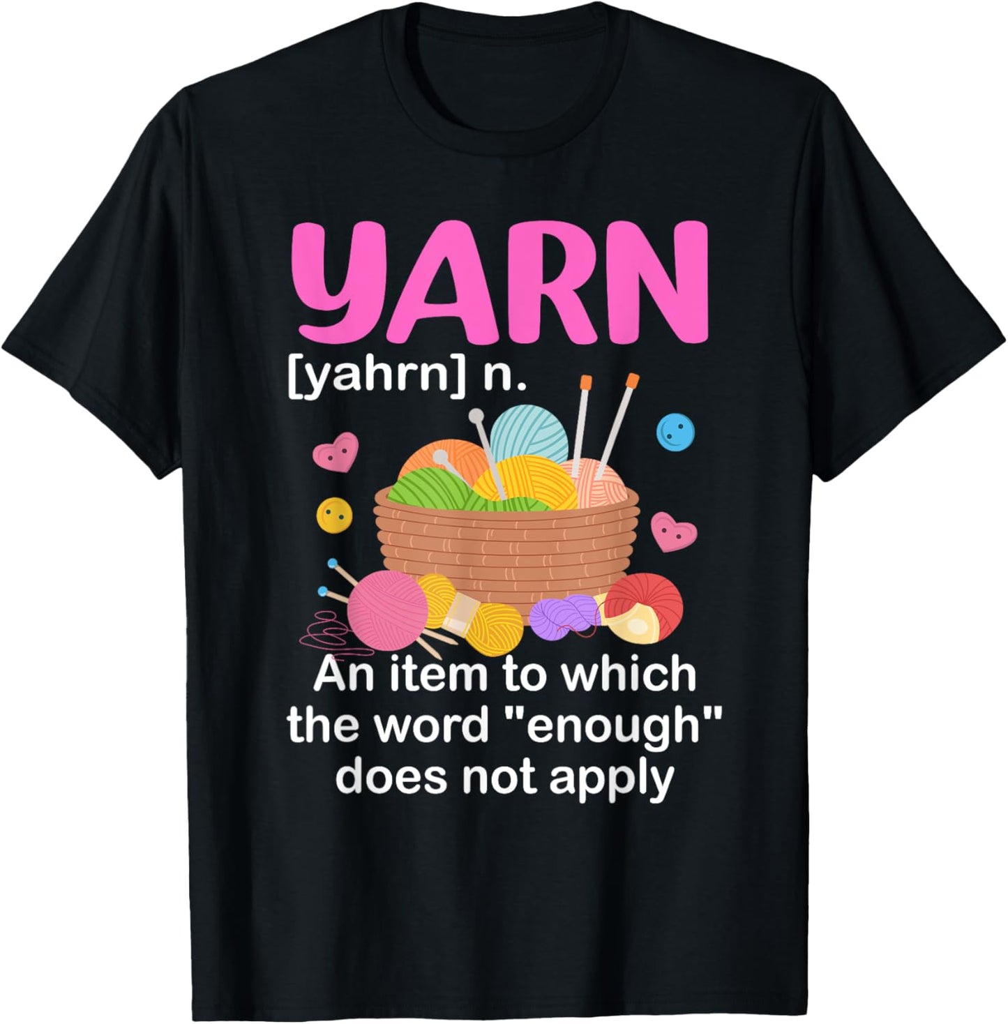 Yarn Definition Crochet Knitting Crocheting Yarn Lover Yarn Supply | Top Rated | Best Seller Choice
