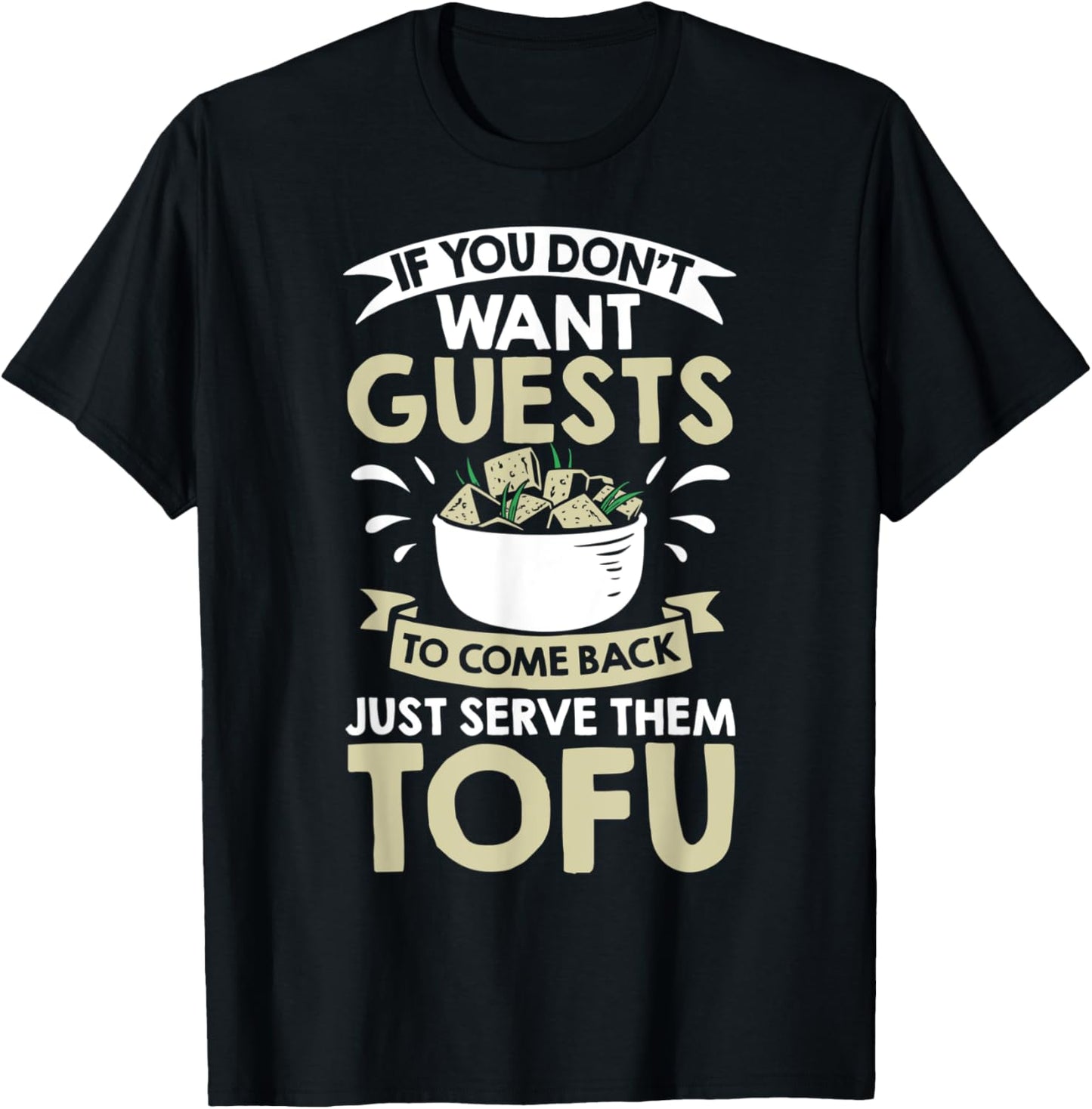 Tofu Dessert Tofu Food Tofu Clothing Tofu Lover Tofu Maker Apparel | US Viral Style | Comfort Daily Wear