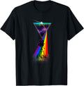 Vintage Retro Prism Film Maker Apparel | Best Seller Pick | Aesthetic Fit