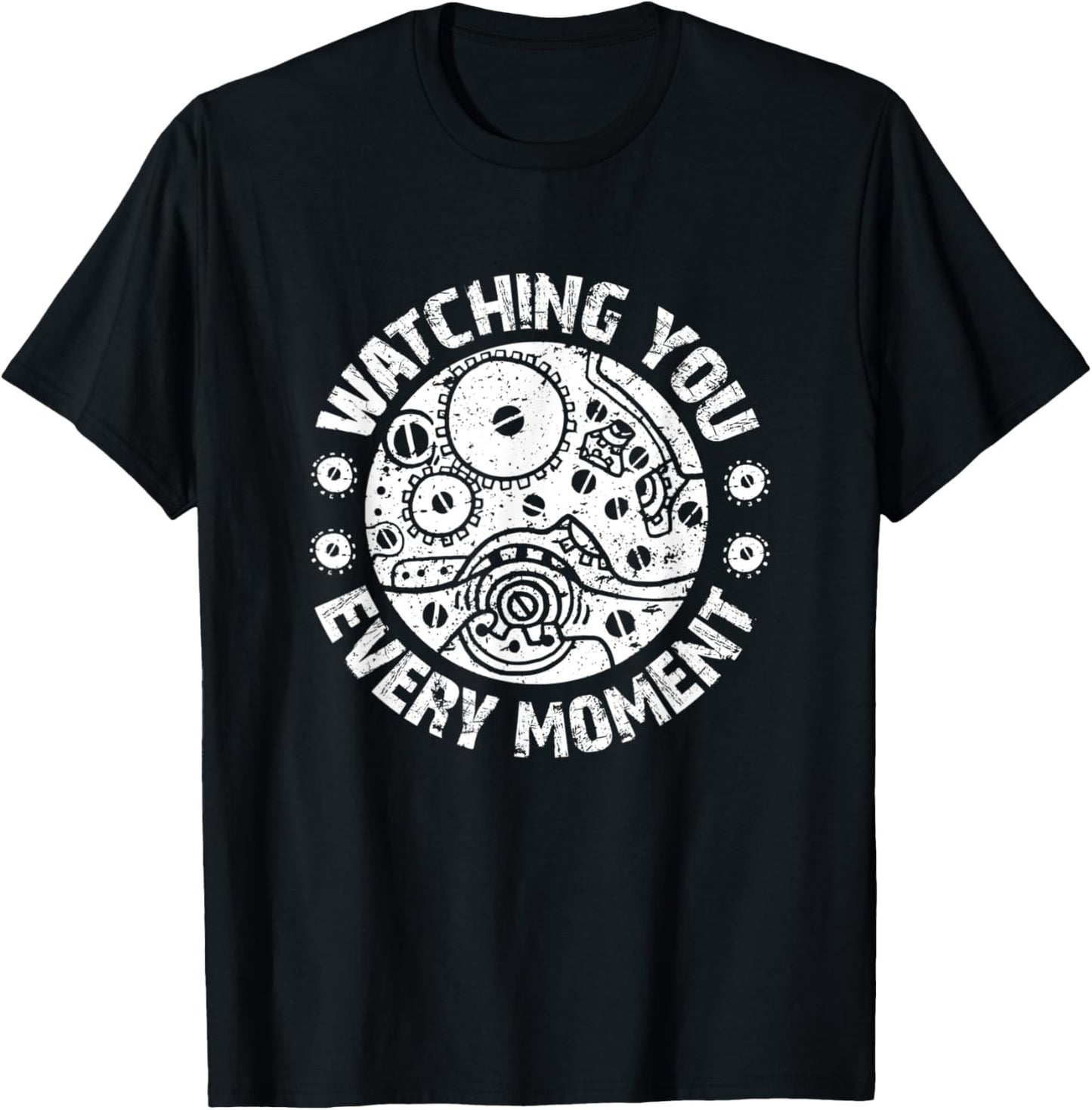 mechanical watch collector watchmaker craftmanship gift Apparel | US Viral Style | Comfort Daily Wear