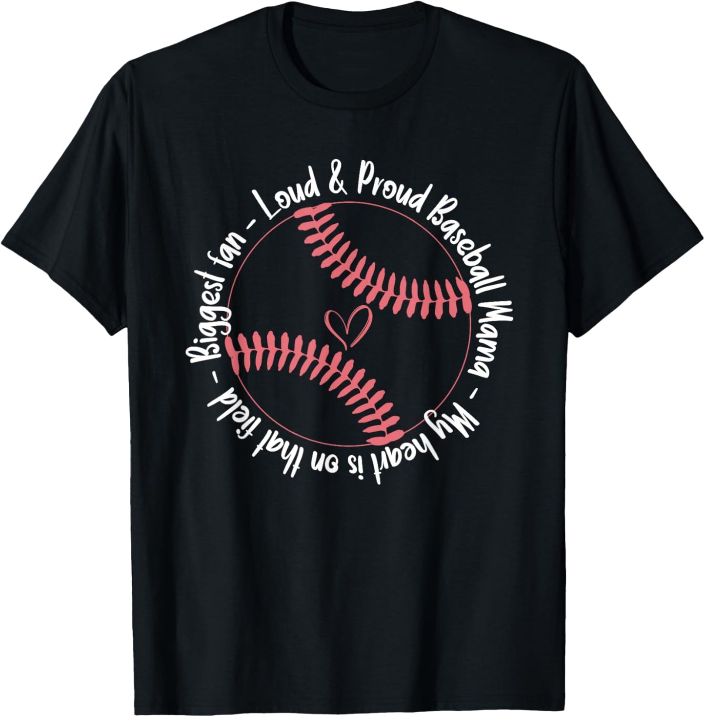 Baseball Leopard Cheetah Pattern Baseball Mom Apparel Streetwear Style Everyday Wear