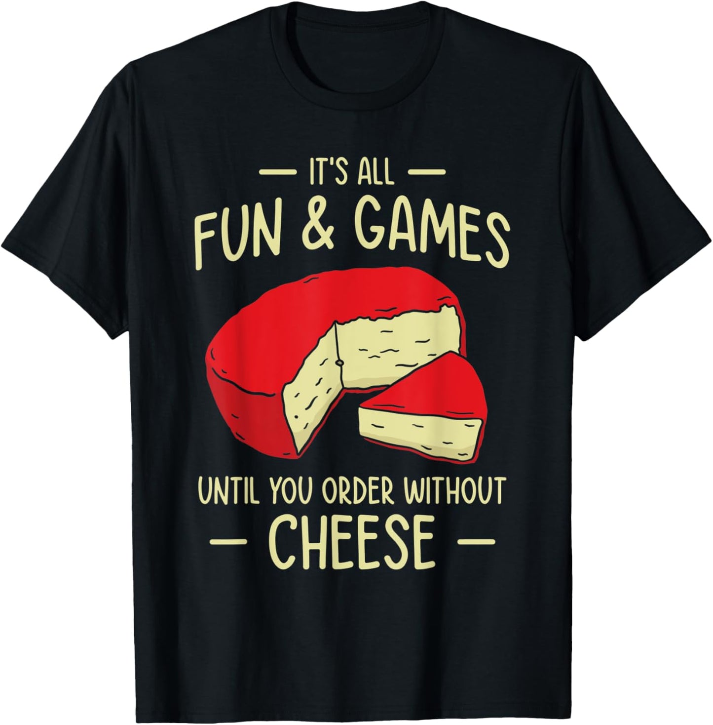 Gouda and Cheese for Cheese Maker Apparel | US Viral Style | Must-Have Style