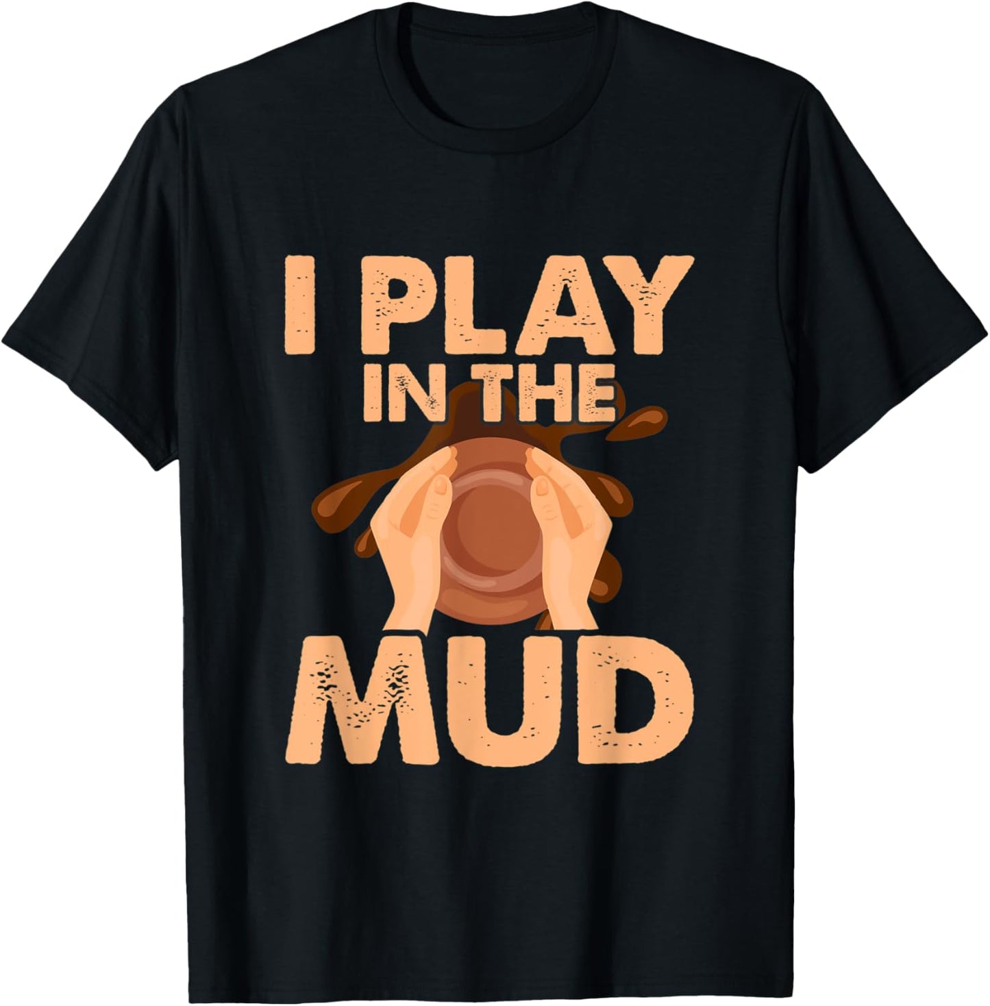 Funny Pottery Ceramic Clay Maker Apparel | US Viral Style | Must-Have Style