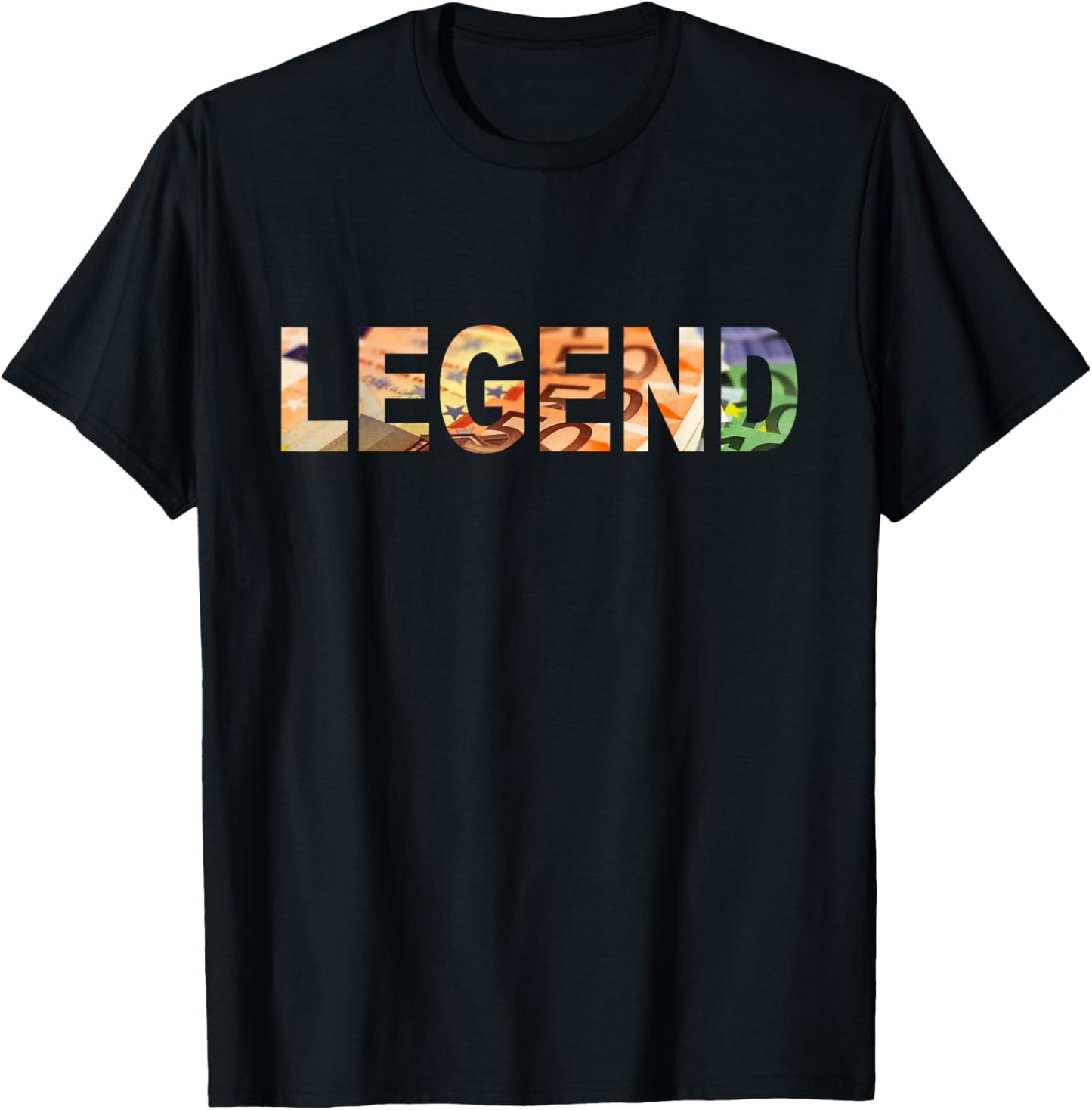 Legend Eur - EUR Money Maker - Business Apparel | Best Seller Pick | Perfect Gift Idea
