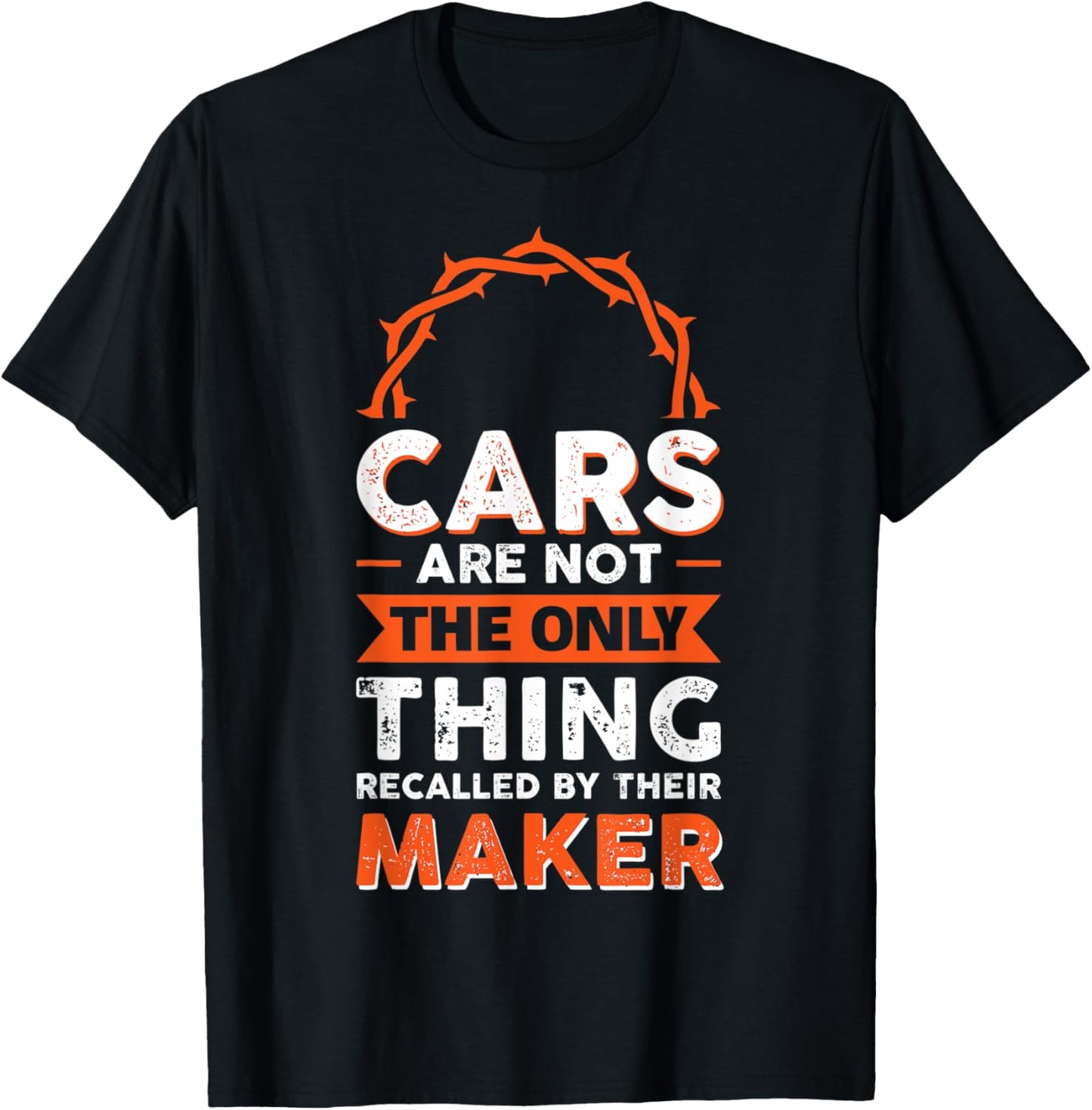 Vwol Cars Are Not The Only Thing Recalled By Their Maker Apparel | Premium Quality | Comfort Daily Wear