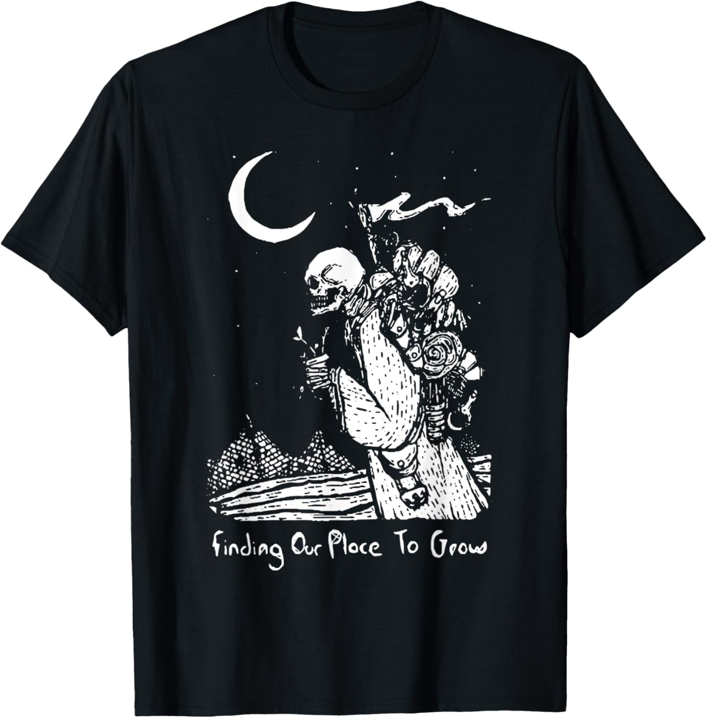 Finding Out Place To Grow Skeleton Apparel | Google Shopping Optimized | Top Rated Comfort