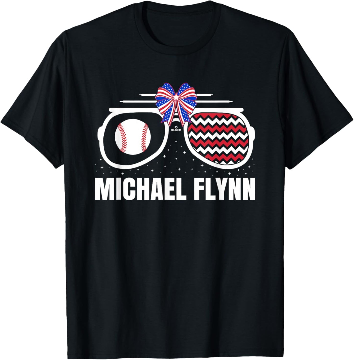 American Glasses Michael Flynn Prospect Baseball Fan Gear Apparel | Perfect Gift Idea