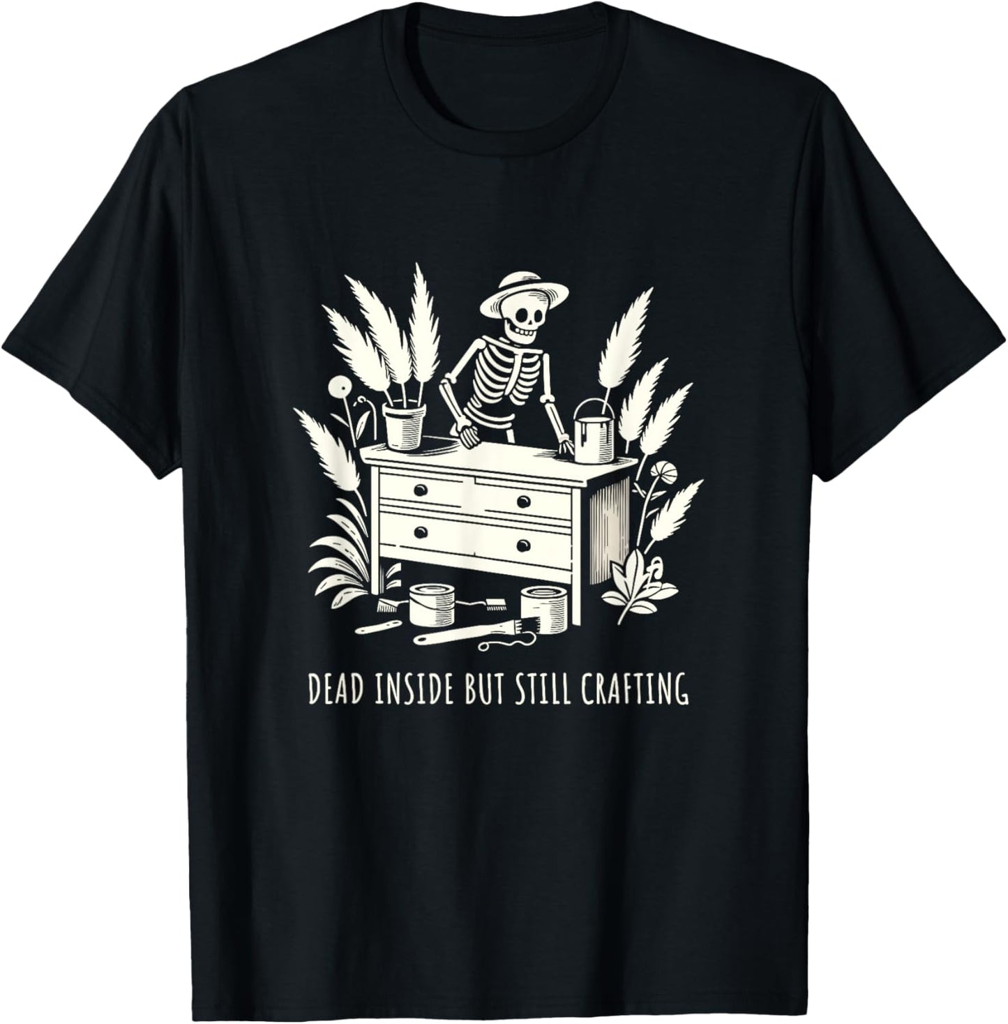 Funny DIY Quote Upcycling Maker Apparel | High Search Volume | Aesthetic Fit