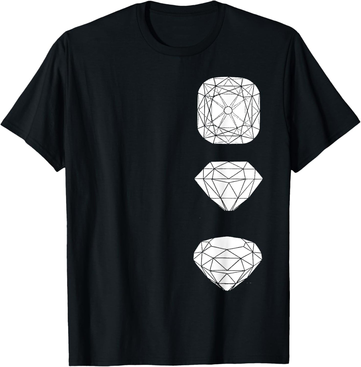 Diamonds Jewelry Maker Jeweller Apparel | High Search Volume | Must-Have Style