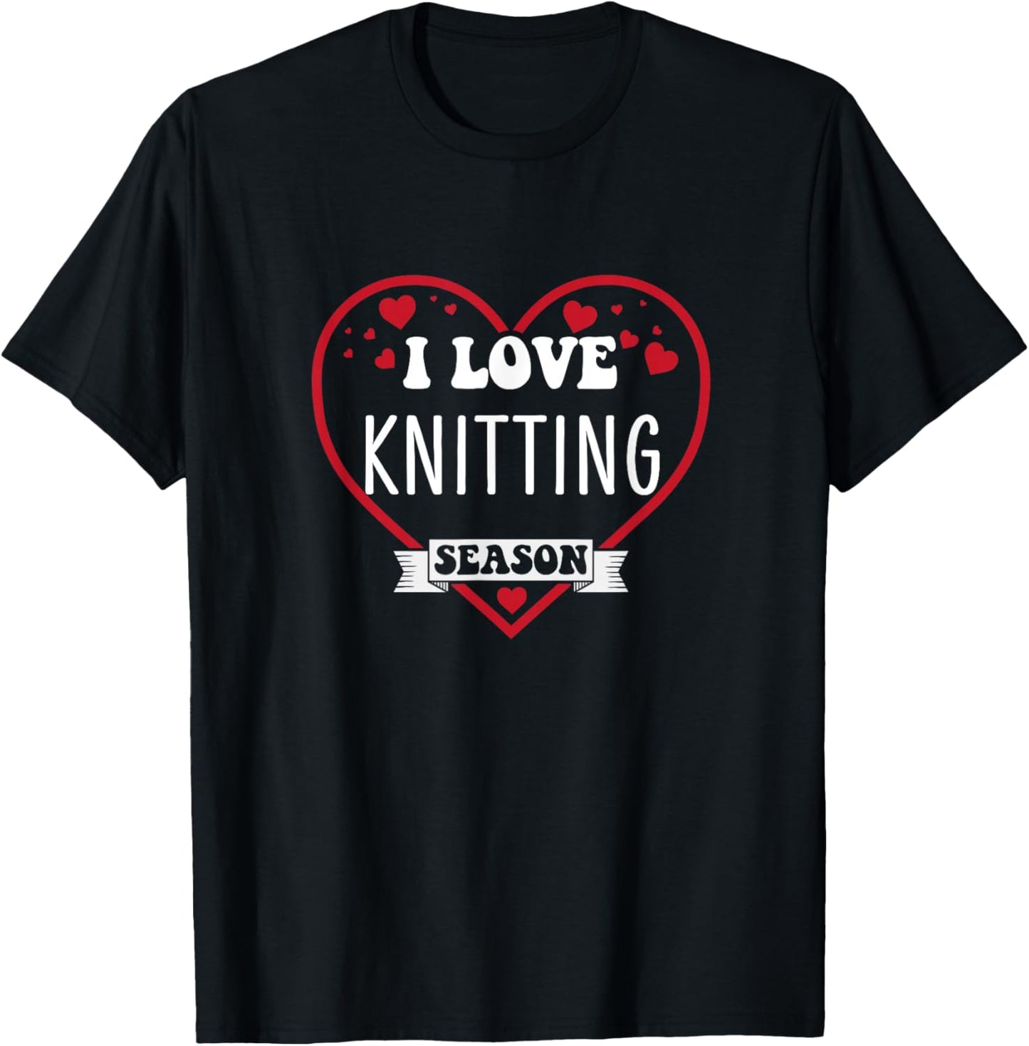 Cute Love for Knitting Hobby Yarn Hoarder Women Yarn Supply | Trending 2025 | Best Seller Choice