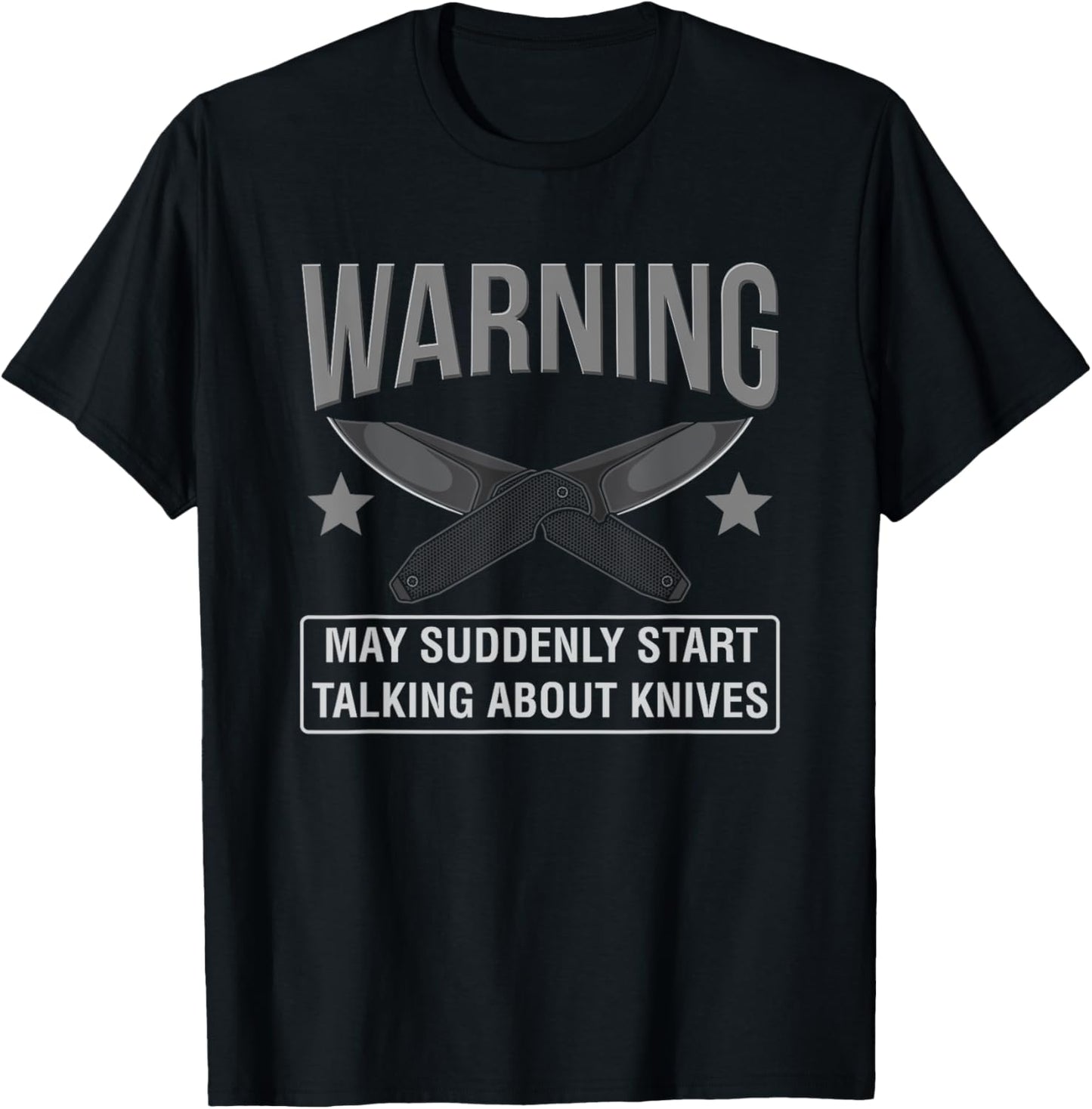 Knife Makers Gift Knives Bladesmith Fire Forged Gift Apparel | Premium Quality | Perfect Gift Idea