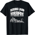 Bering Land Bridge National Preserve Is A Magical Place Apparel | Google Shopping Optimized | Top Rated Comfort