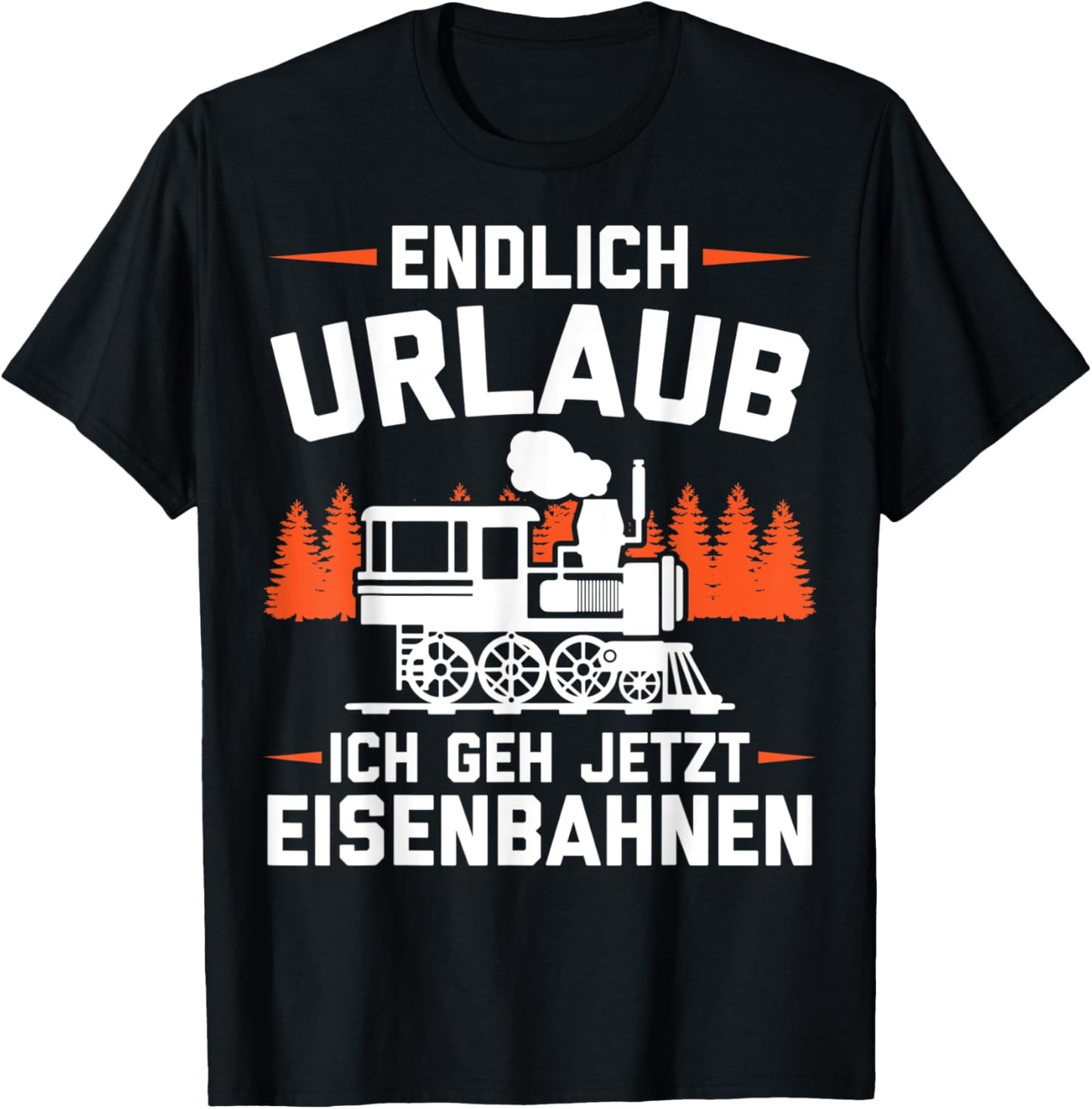 Finally holiday I go railways, railways, model maker Apparel | US Viral Style | Perfect Gift Idea