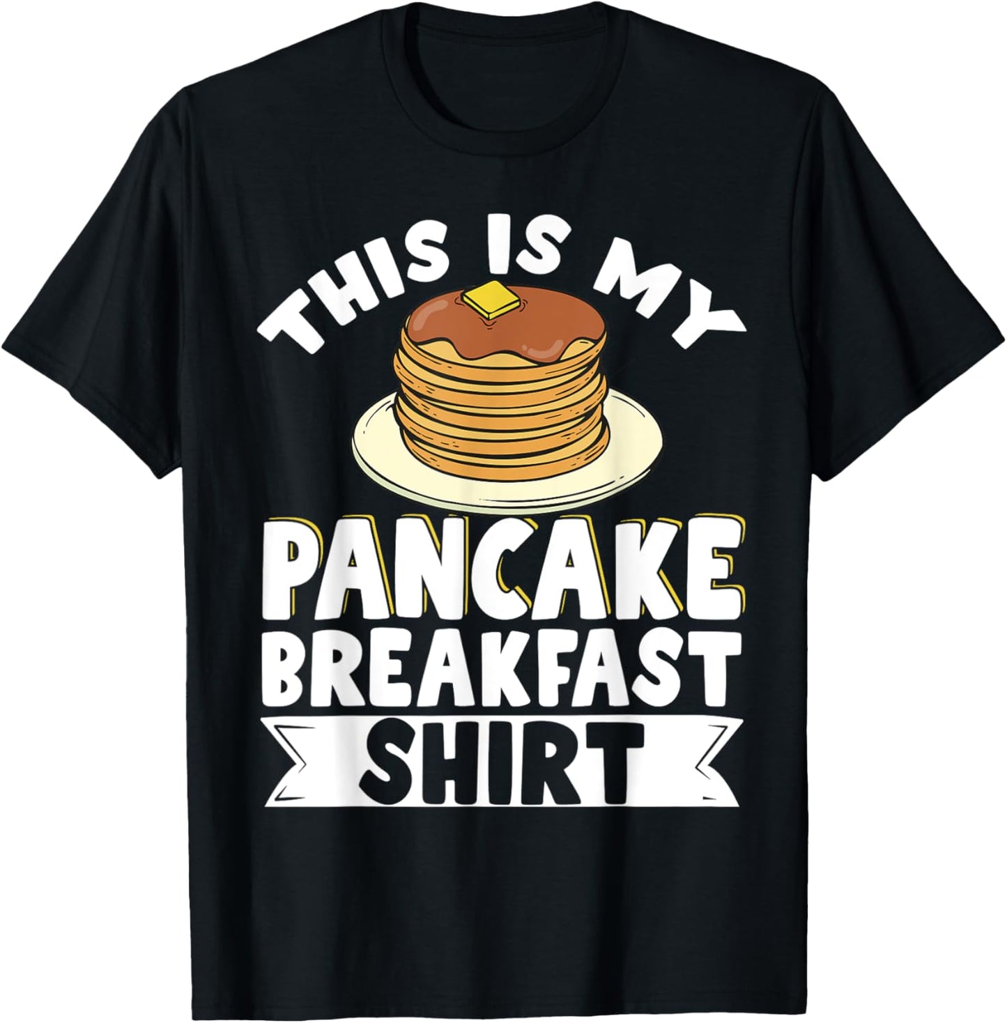 Flapjack Pancake Day Pancake Maker Apparel | US Viral Style | Aesthetic Fit