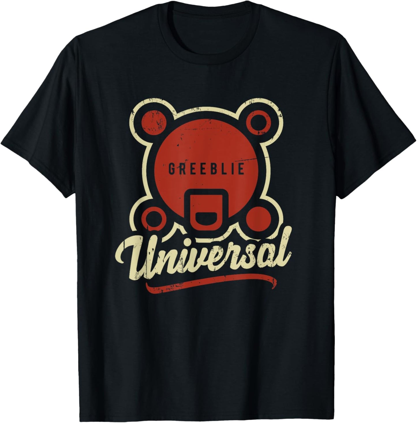 Universal Greeblie Kit Bashing Maker Apparel | High Search Volume | Must-Have Style