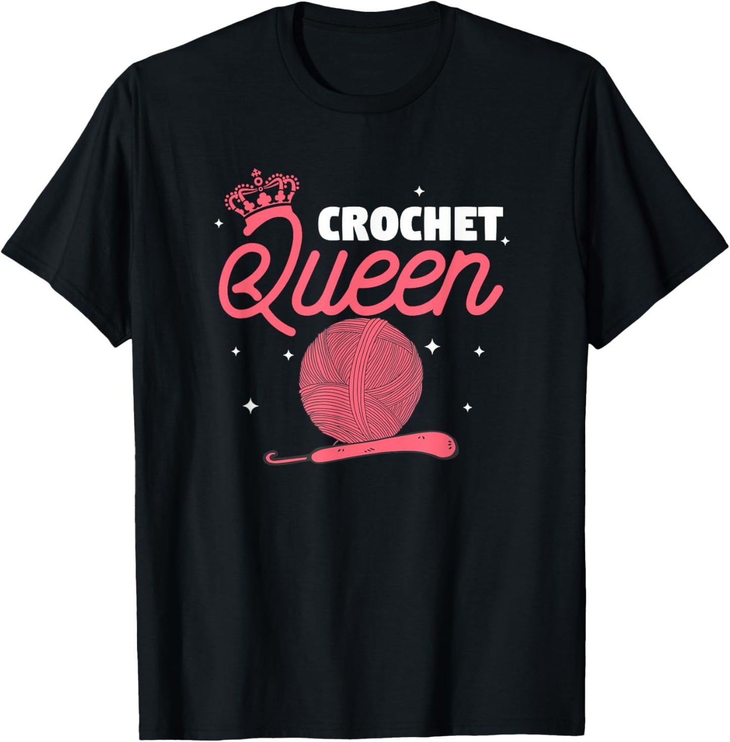Crochet Queen Yarn Knitting Yarn Supply | Trending 2025 | High CTR Title