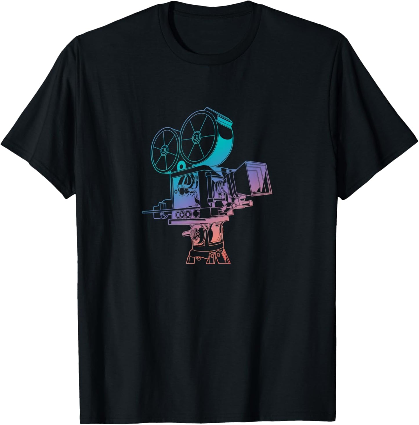 Camerawoman Filmmaker Videographer Camera Operator Apparel | Best Seller Pick | Must-Have Style