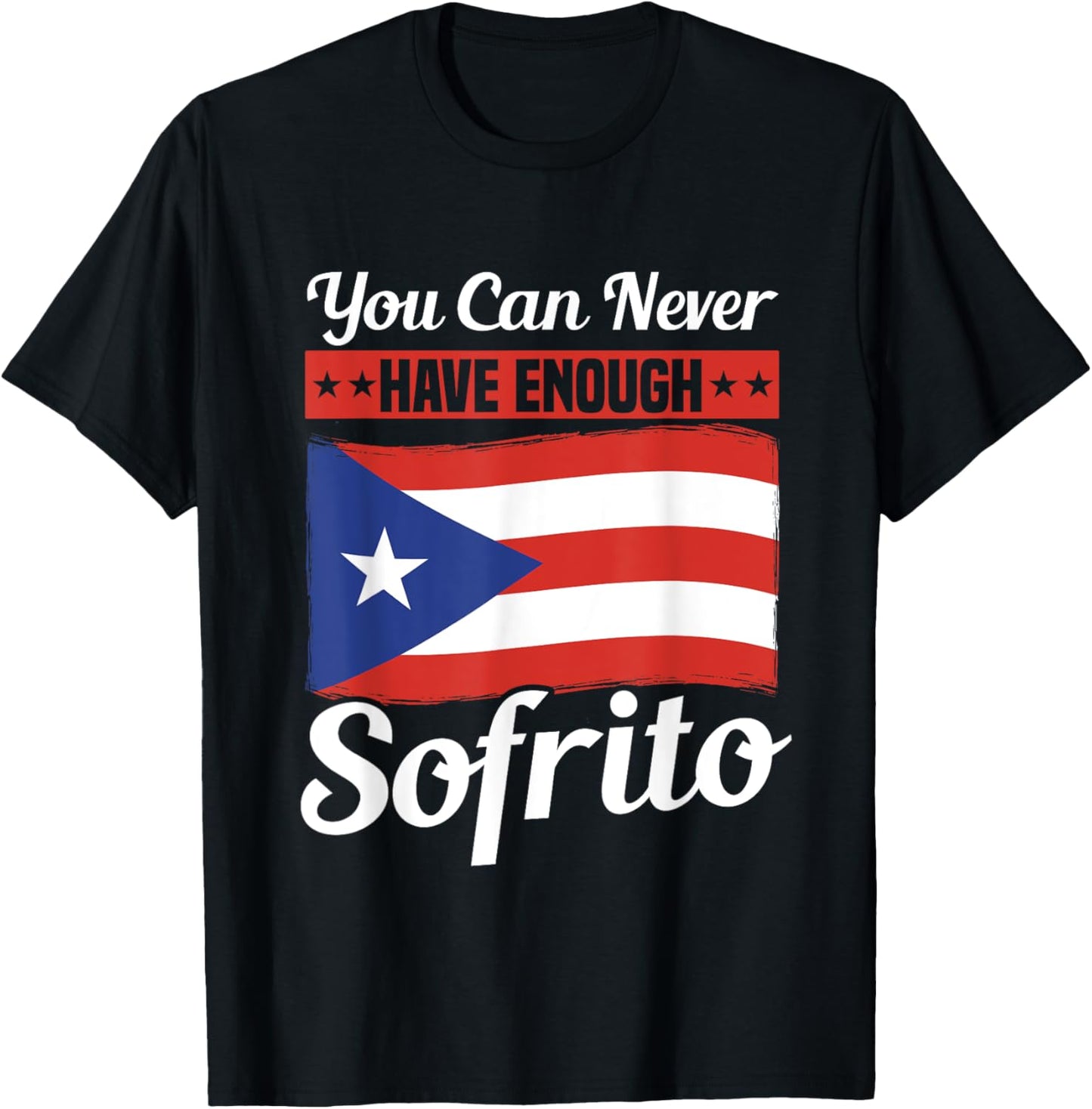 Sofrito Lover Puerto Rican Traditional Food Sofrito Maker Apparel | Best Seller Pick | Aesthetic Fit