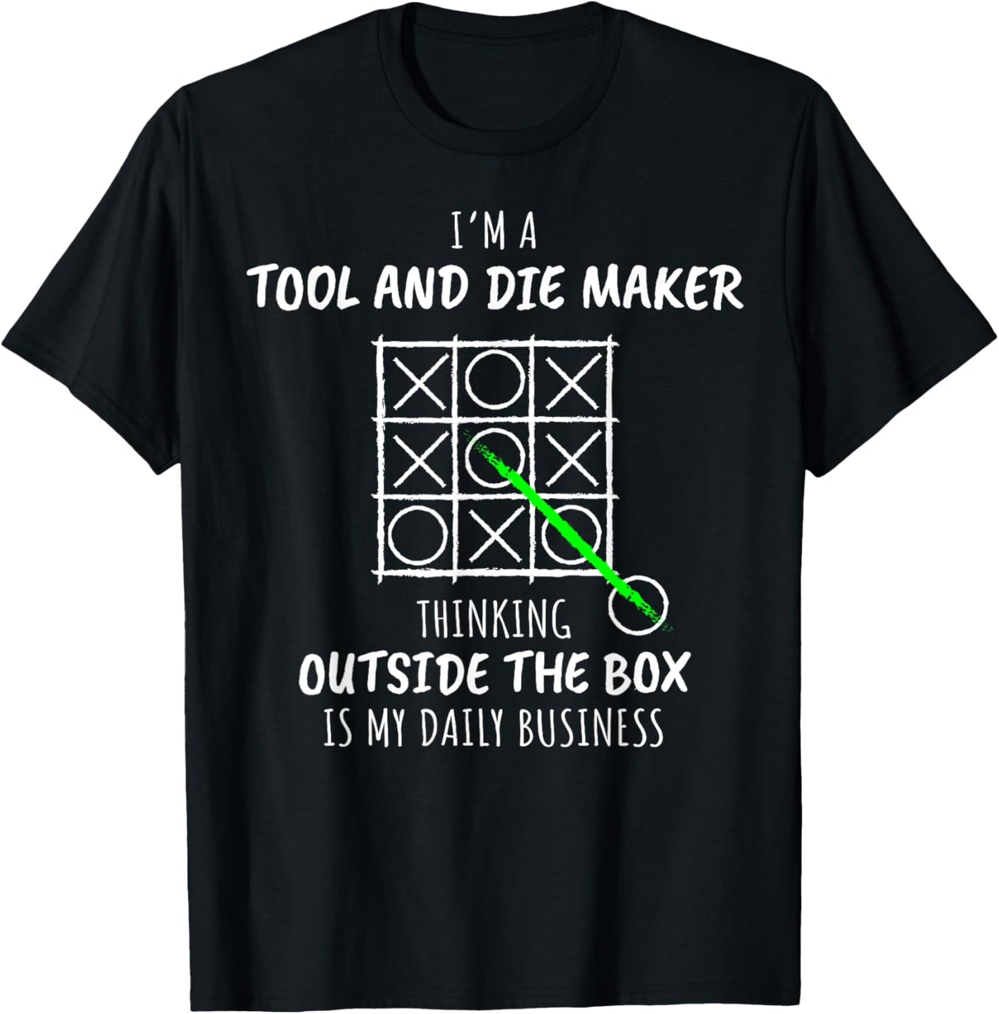 Funny Tool Die Maker Apparel | Best Seller Pick | Aesthetic Fit