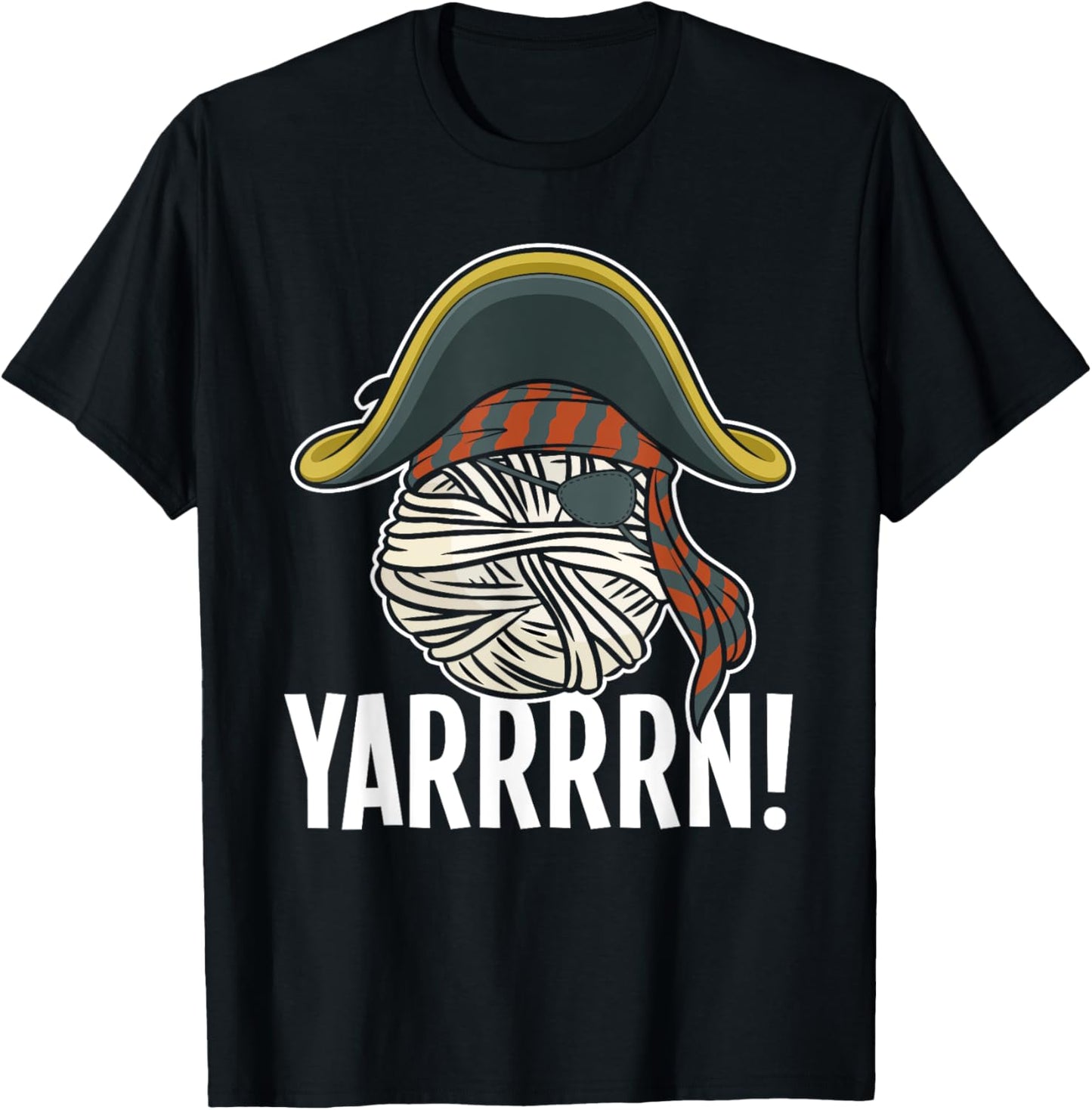 Yarrrrn - Funny Pirate Yarn Knitting Crocheting Gift Yarn Supply | Top Rated | Perfect for Crafters