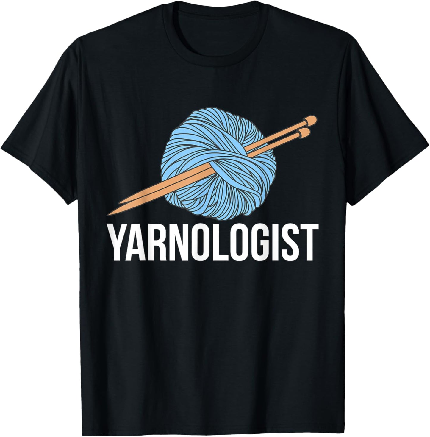 Wool Collection YARNOLOGIST Funny Knitting Yarn Yarn Supply | Top Rated | Perfect for Crafters